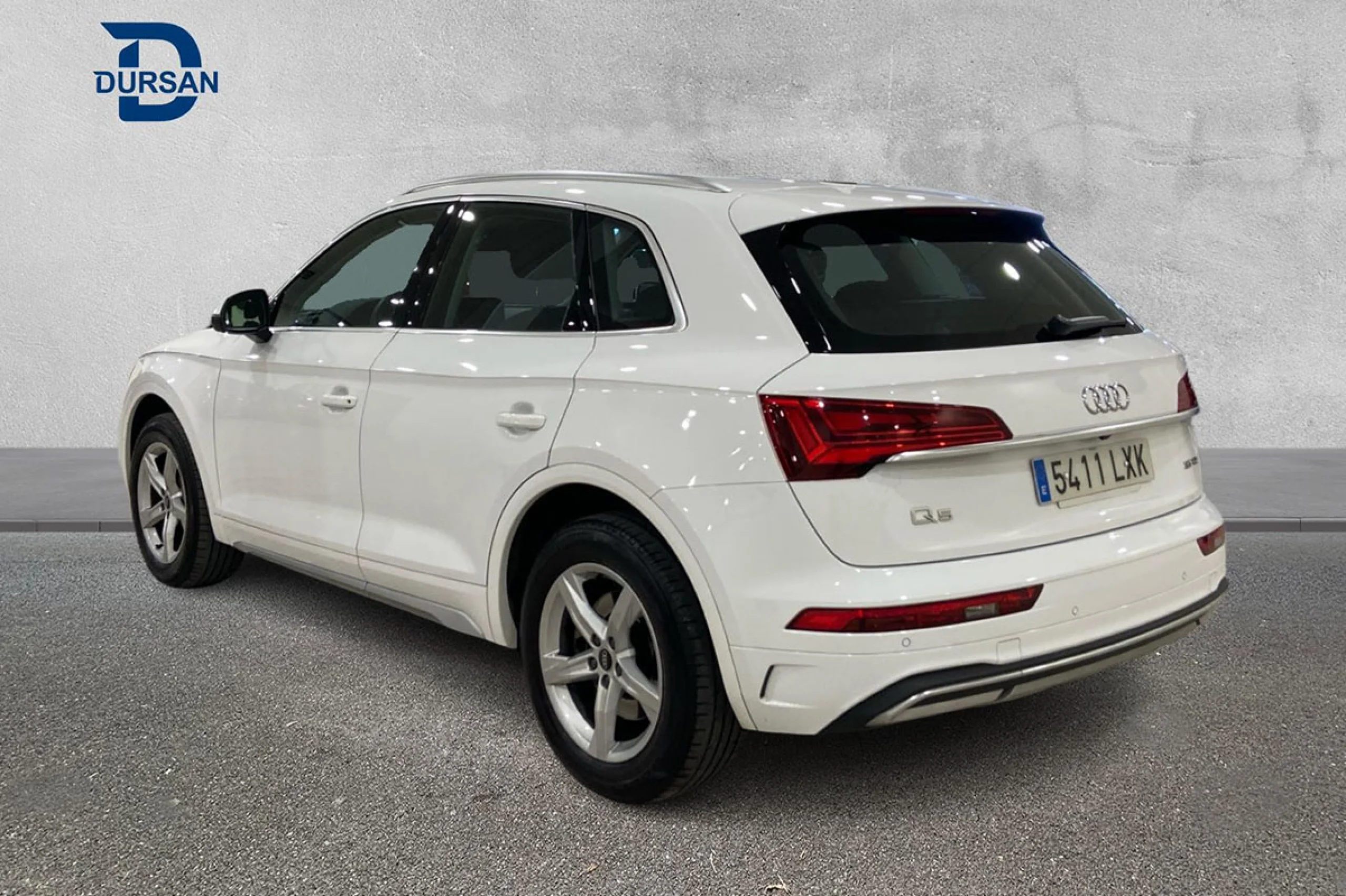 Audi Q5 Advanced 35 TDI 120kW S tronic - Foto 4