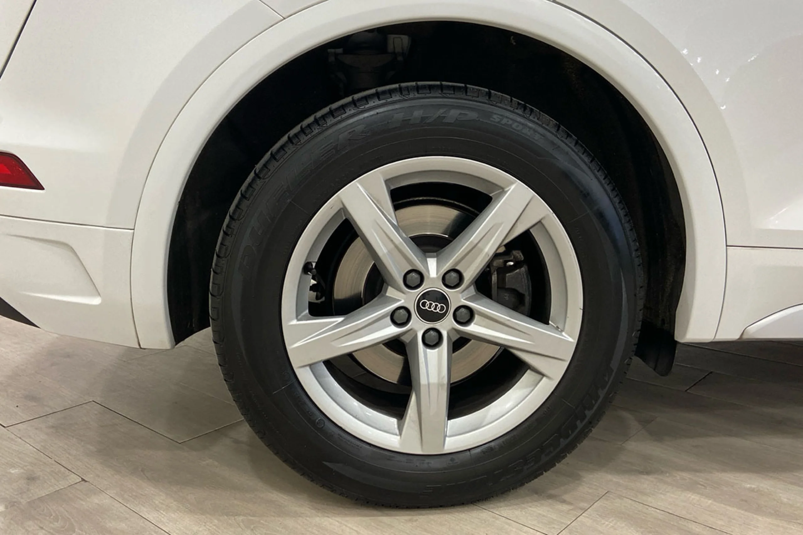 Audi Q5 Advanced 35 TDI 120kW S tronic - Foto 13