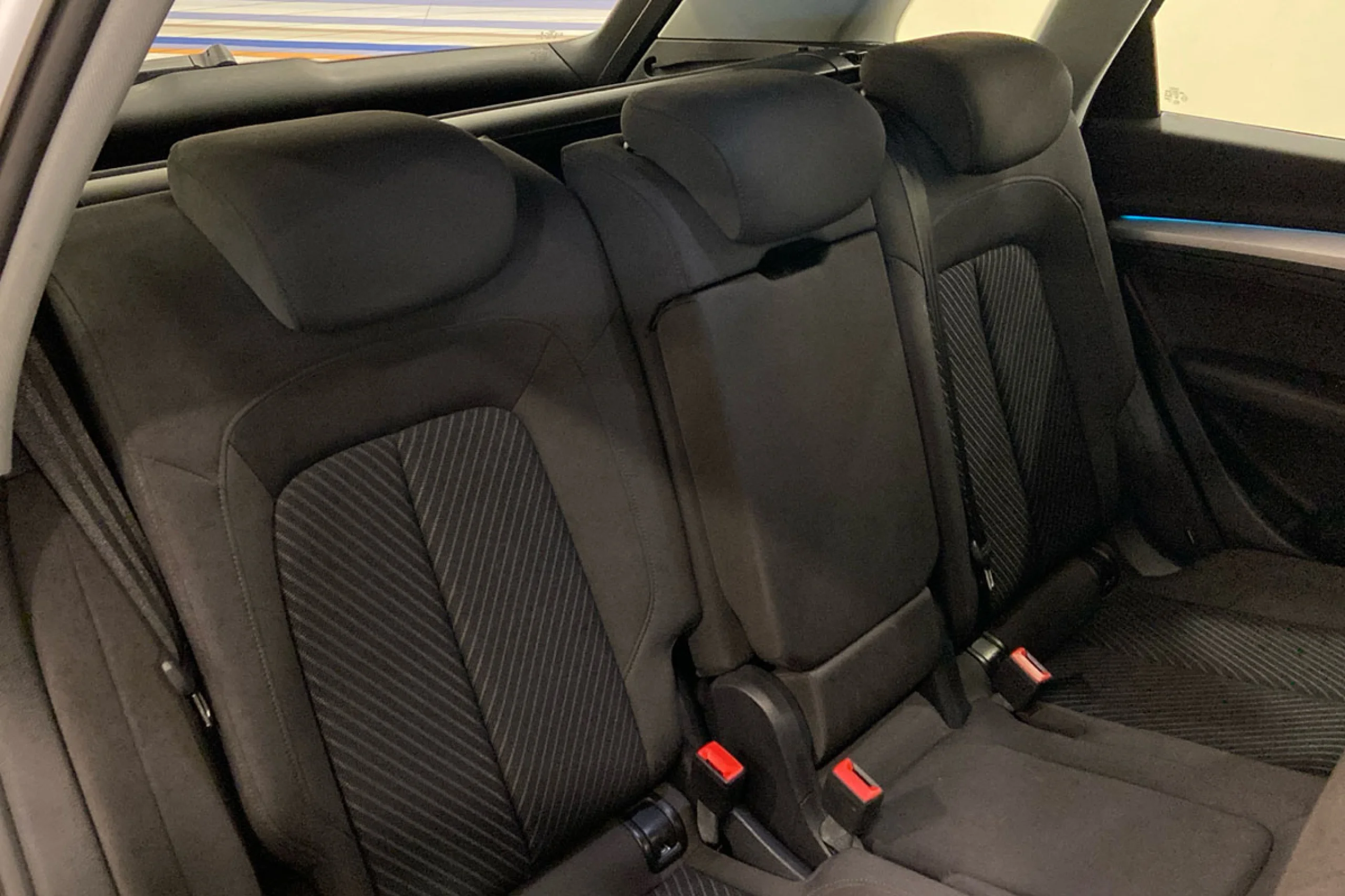 Audi Q5 Advanced 35 TDI 120kW S tronic - Foto 14