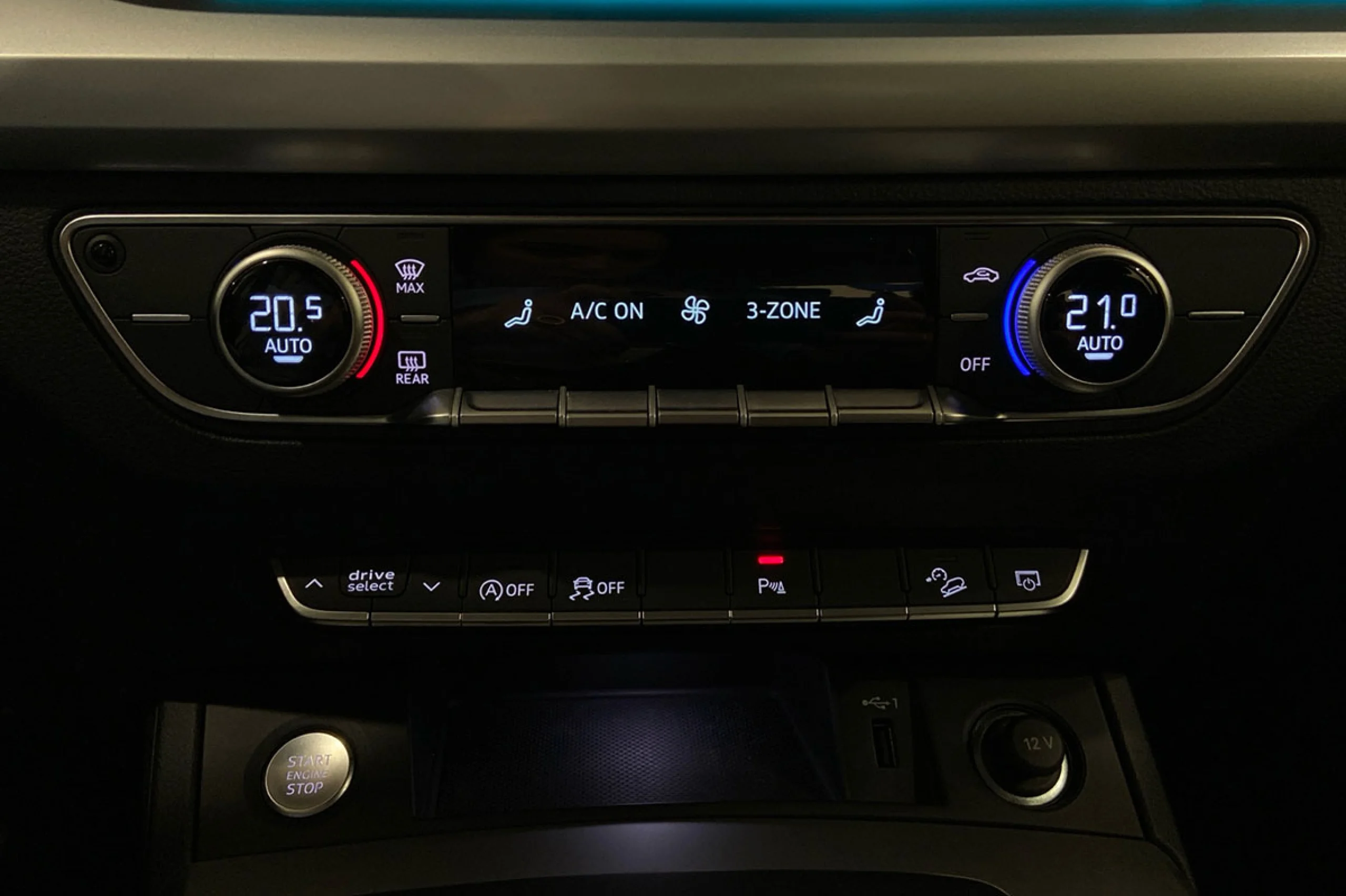 Audi Q5 Advanced 35 TDI 120kW S tronic - Foto 21