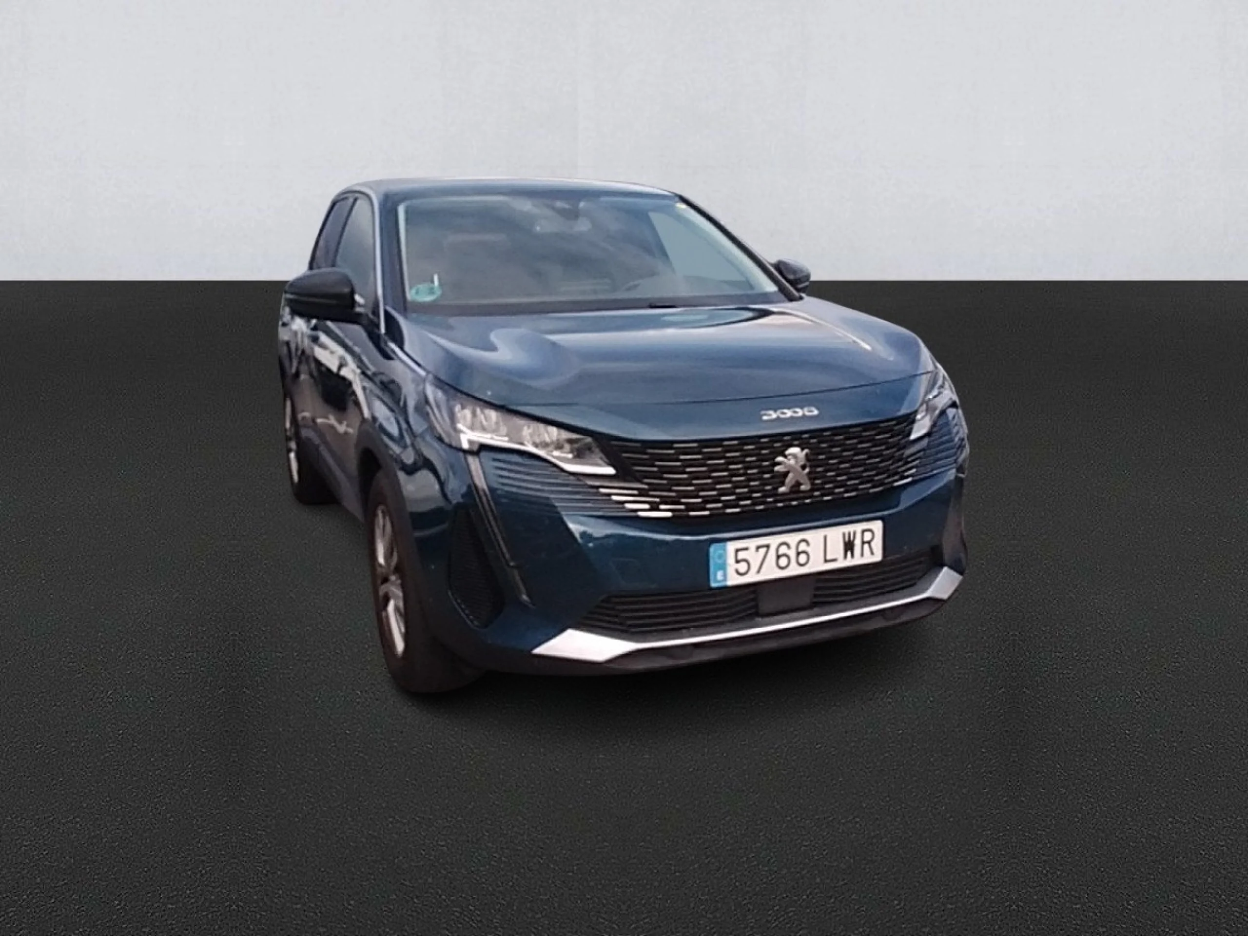 Peugeot 3008 1.5 BlueHDi 96kW (130CV) S&amp;S Active Pack - Foto 3