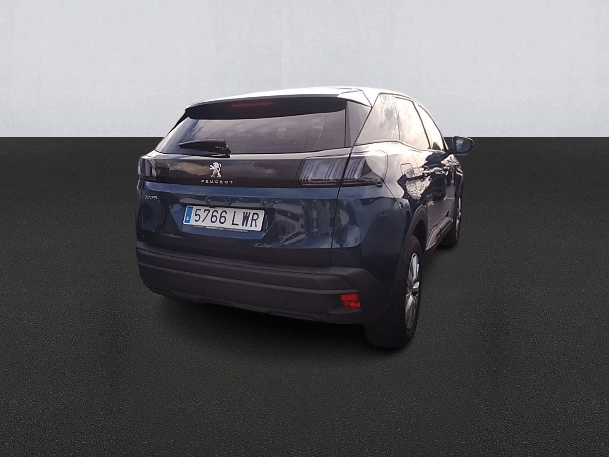 Peugeot 3008 1.5 BlueHDi 96kW (130CV) S&amp;S Active Pack - Foto 4