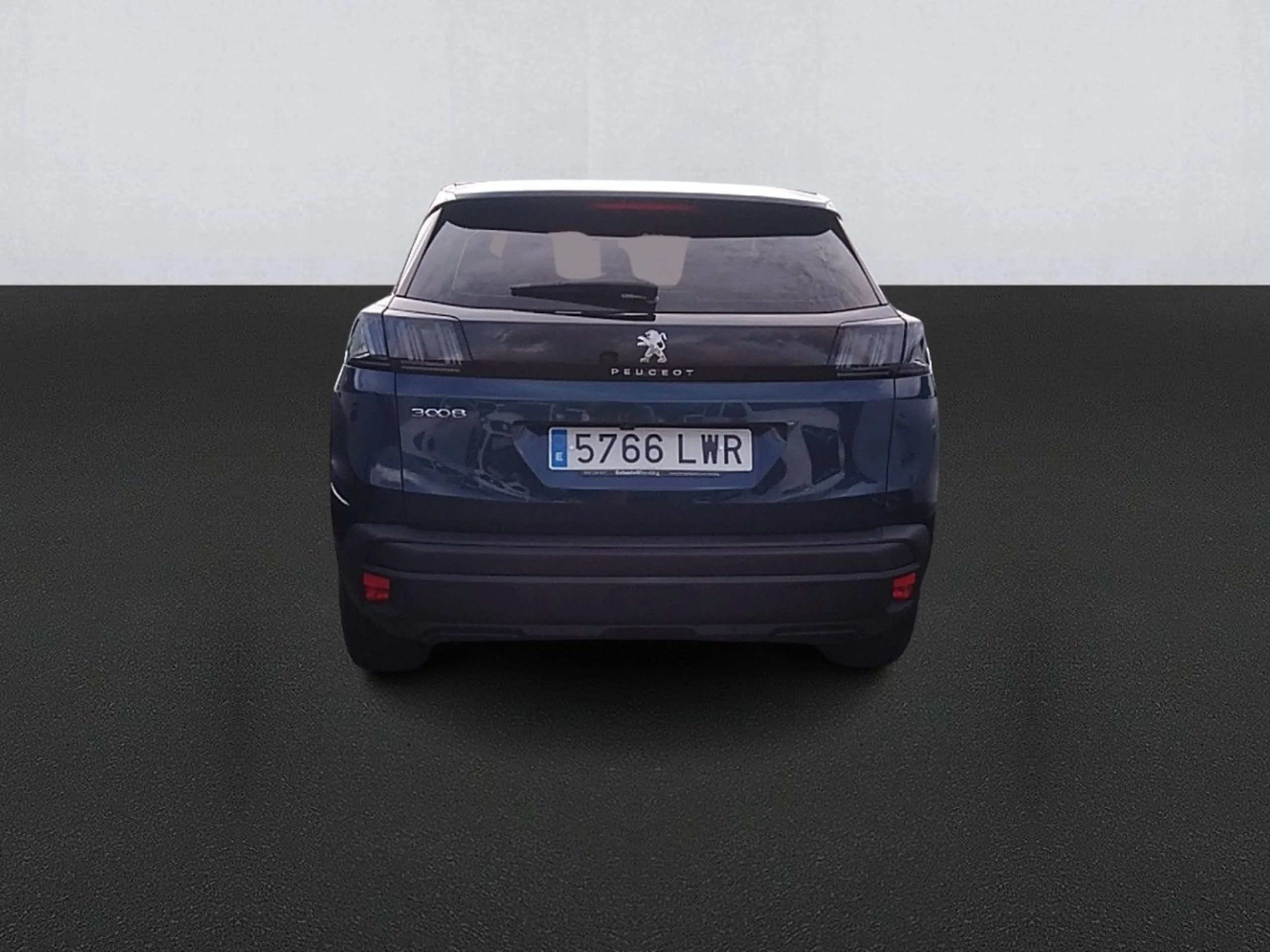 Peugeot 3008 1.5 BlueHDi 96kW (130CV) S&amp;S Active Pack - Foto 5