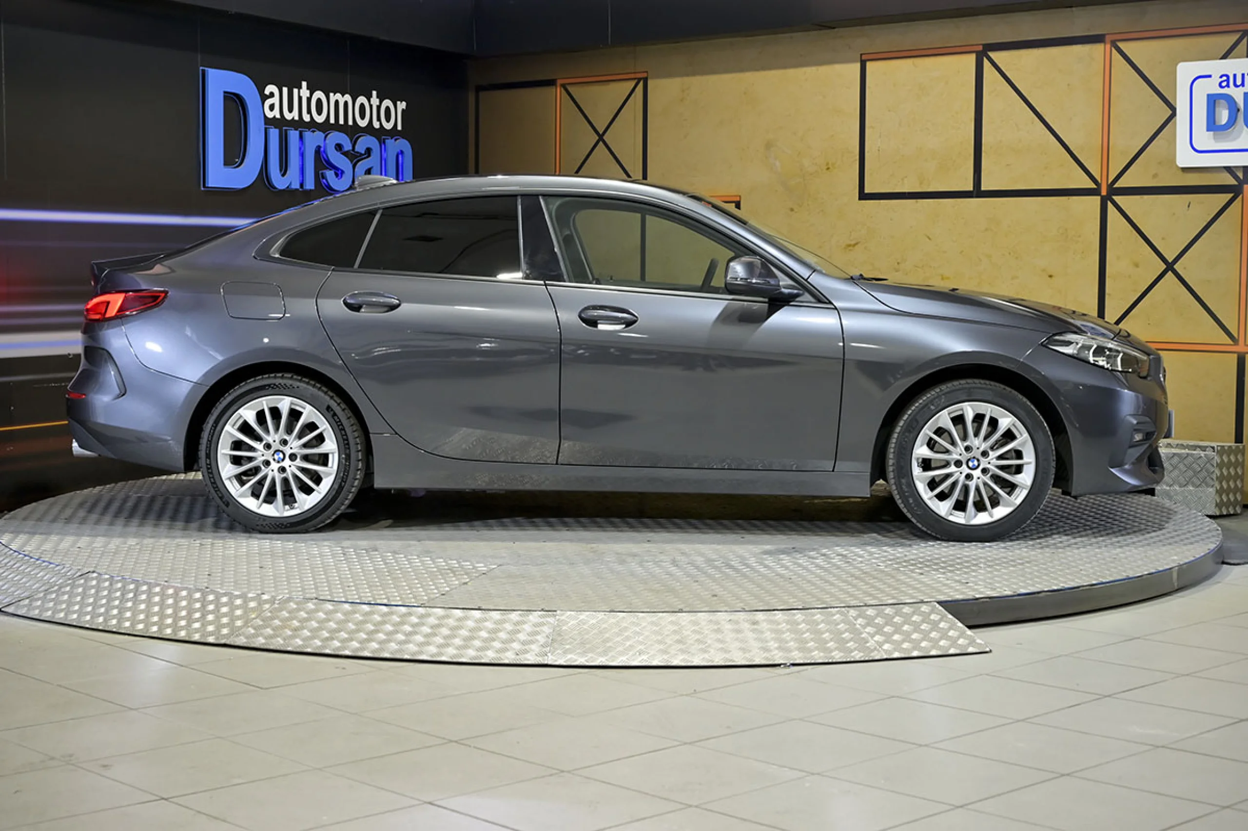 BMW 218 Serie 2 218dA Gran Coupe - Foto 20