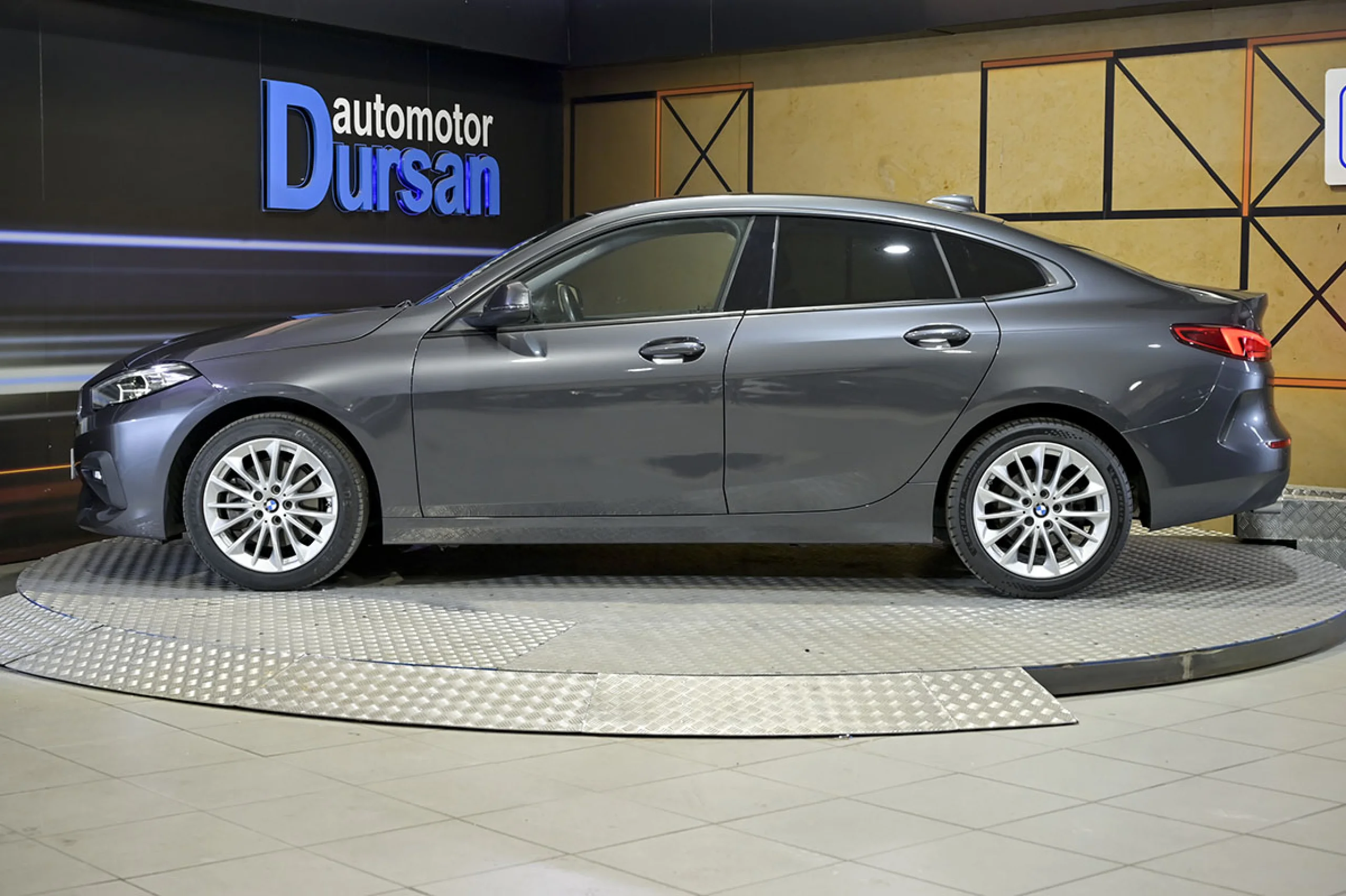 BMW 218 Serie 2 218dA Gran Coupe - Foto 19