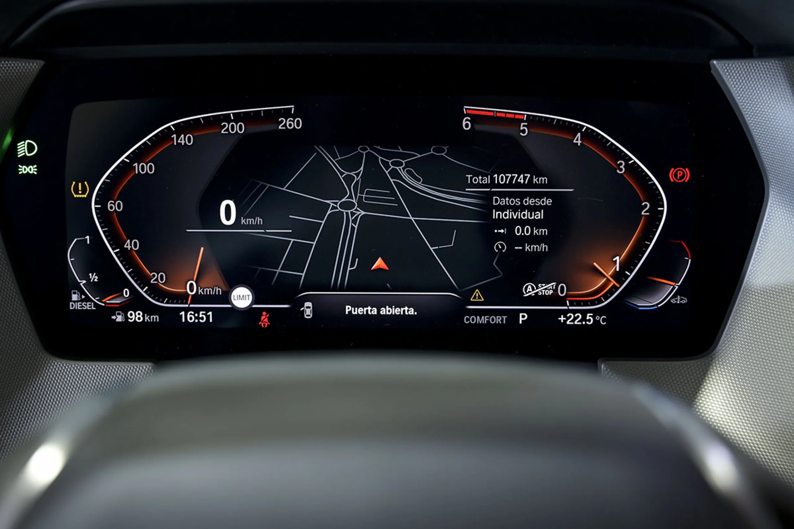 BMW 218 Serie 2 218dA Gran Coupe - Foto 7