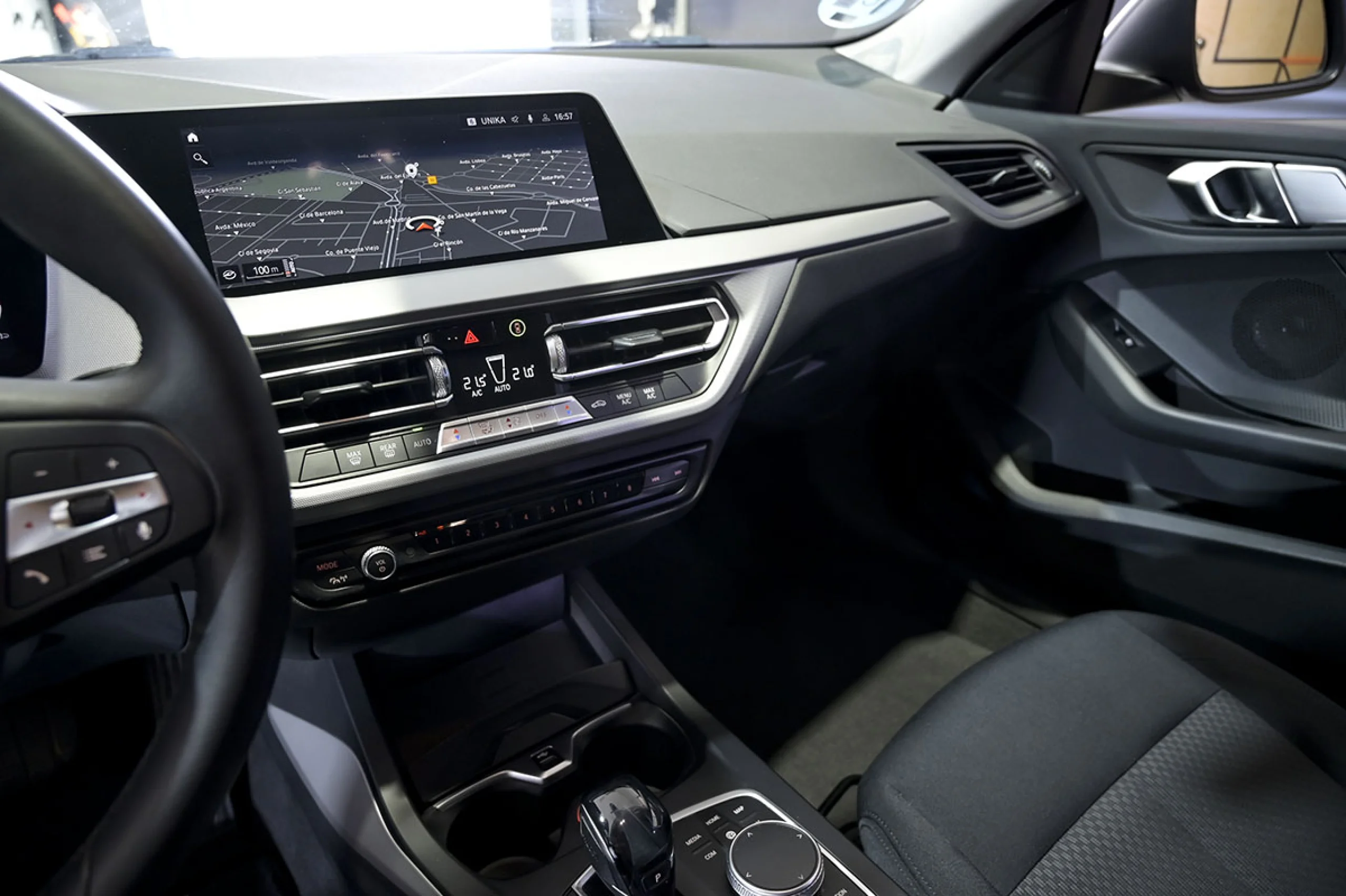 BMW 218 Serie 2 218dA Gran Coupe - Foto 29