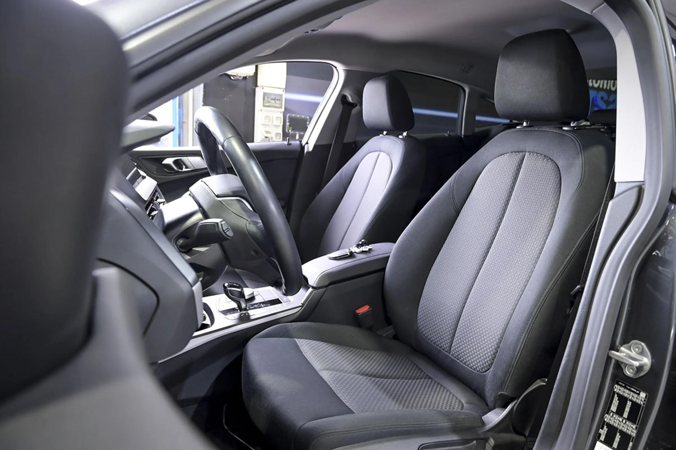 BMW 218 Serie 2 218dA Gran Coupe - Foto 9