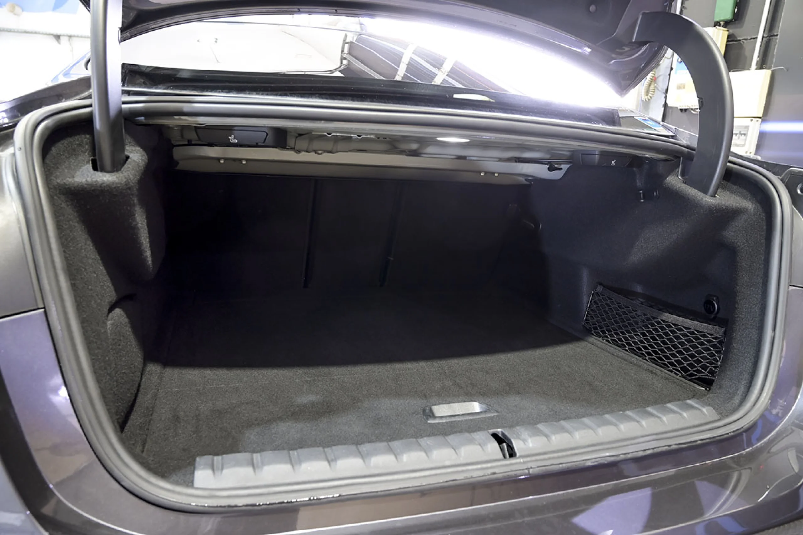 BMW 218 Serie 2 218dA Gran Coupe - Foto 13