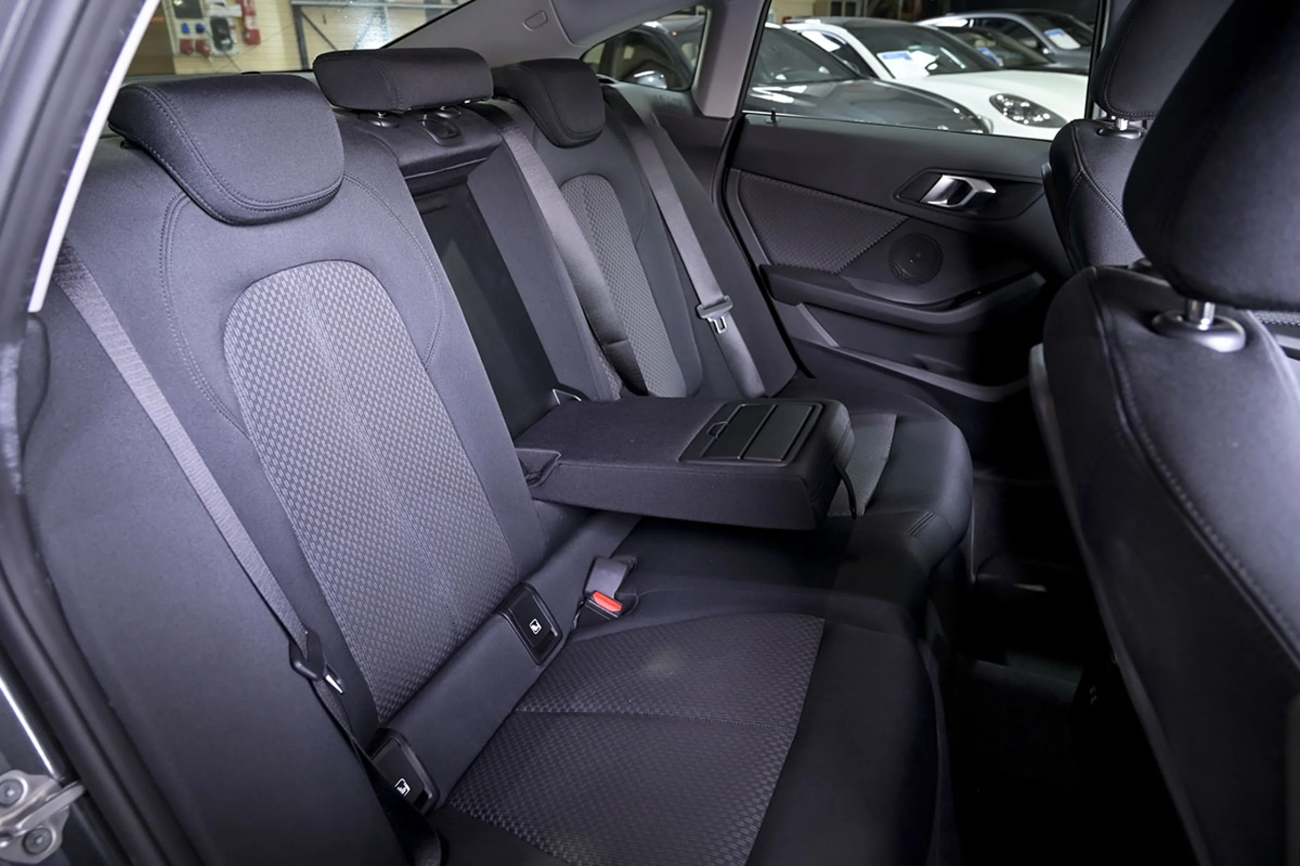 BMW 218 Serie 2 218dA Gran Coupe - Foto 18