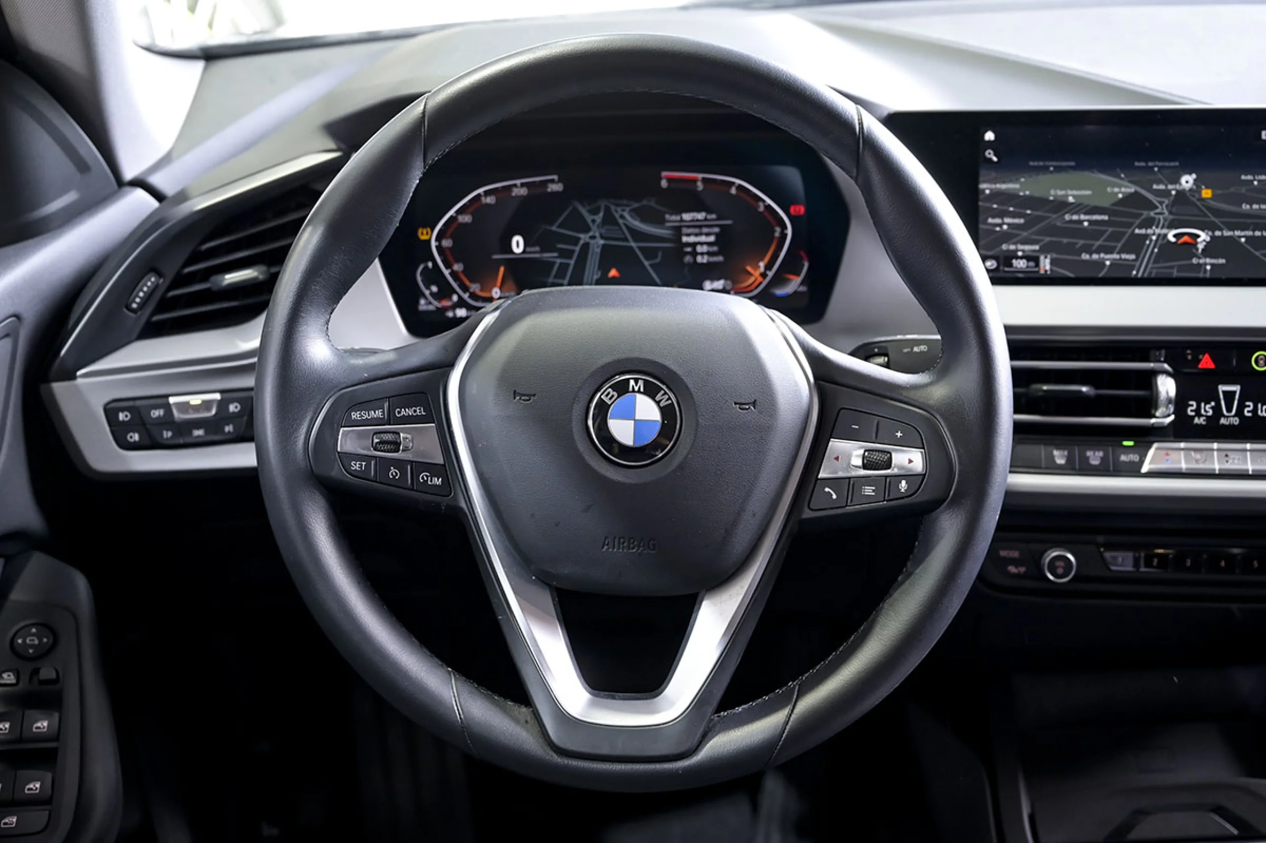 BMW 218 Serie 2 218dA Gran Coupe - Foto 27