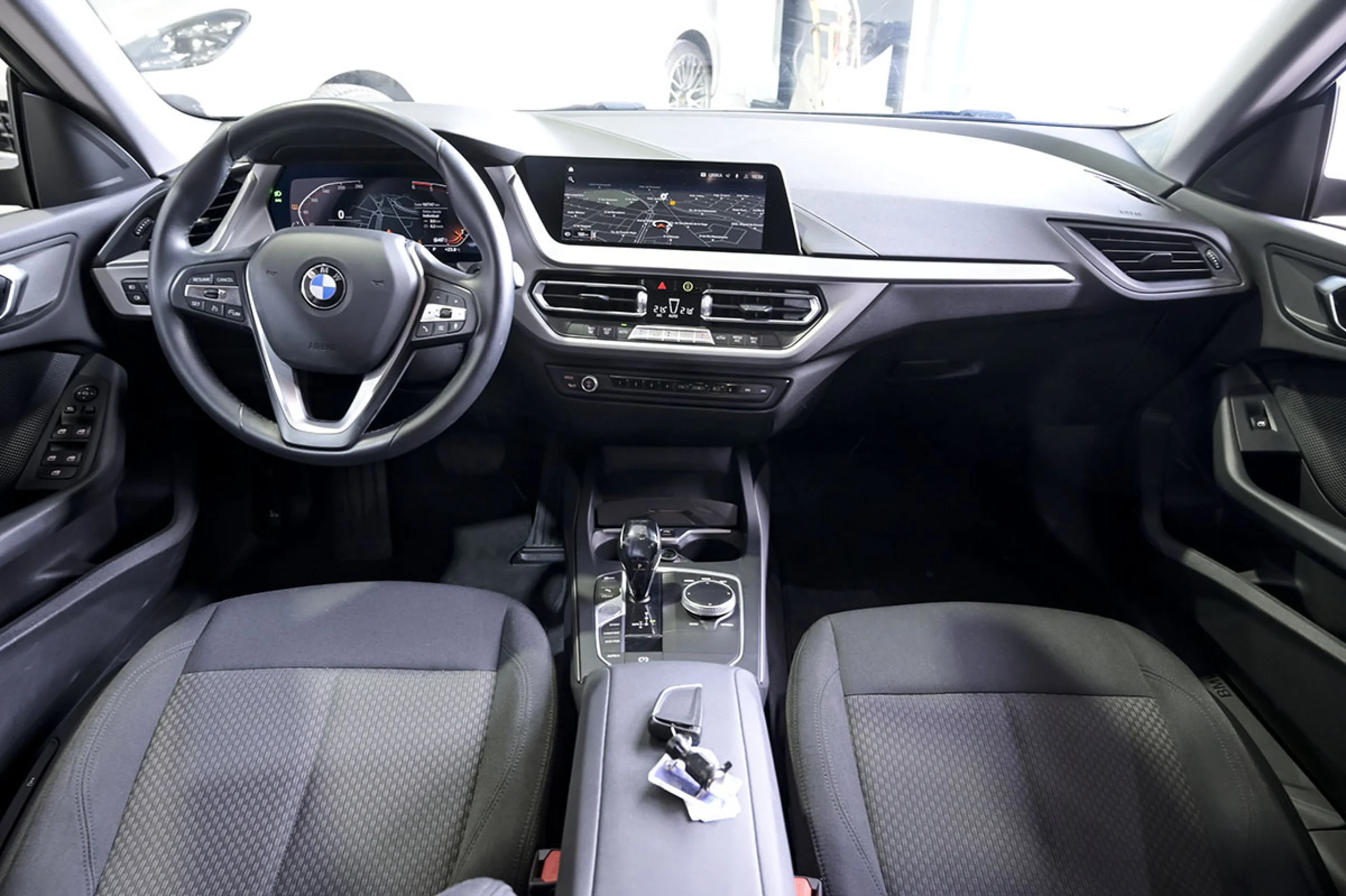 BMW 218 Serie 2 218dA Gran Coupe - Foto 8