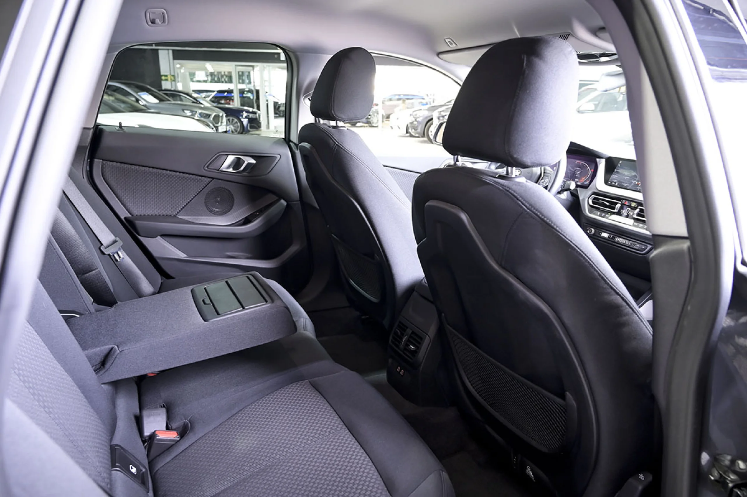 BMW 218 Serie 2 218dA Gran Coupe - Foto 15