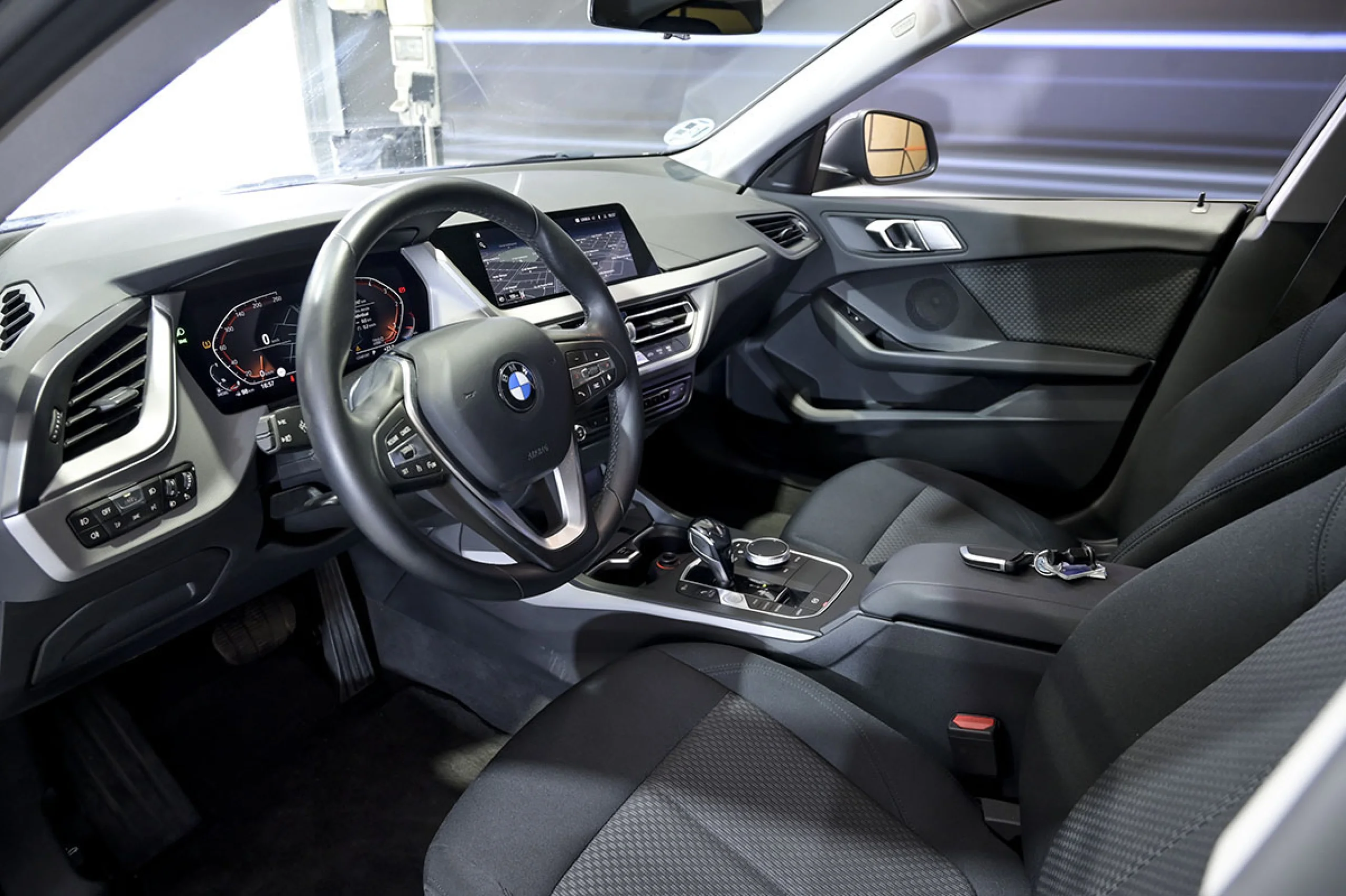 BMW 218 Serie 2 218dA Gran Coupe - Foto 6