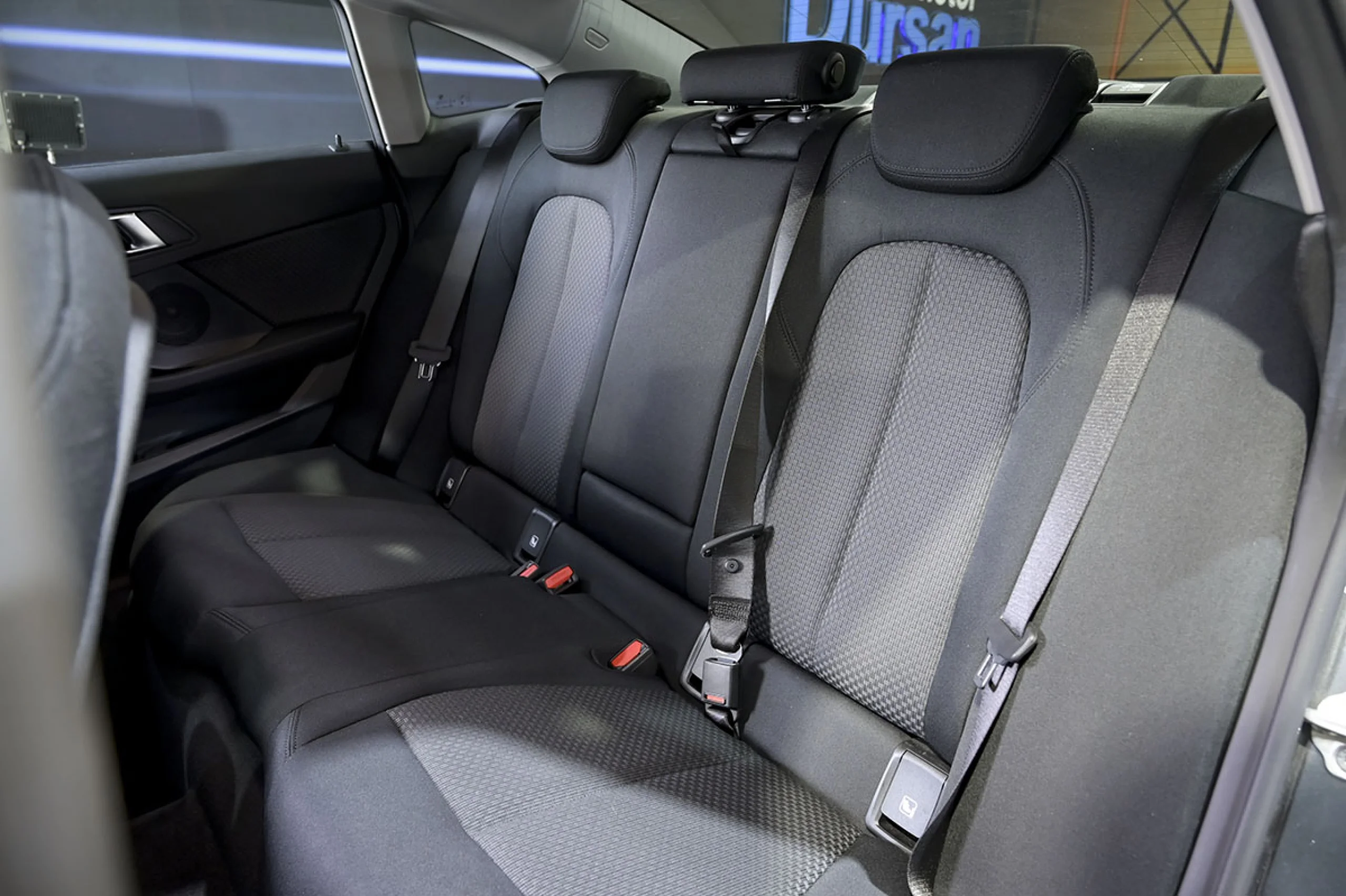 BMW 218 Serie 2 218dA Gran Coupe - Foto 17