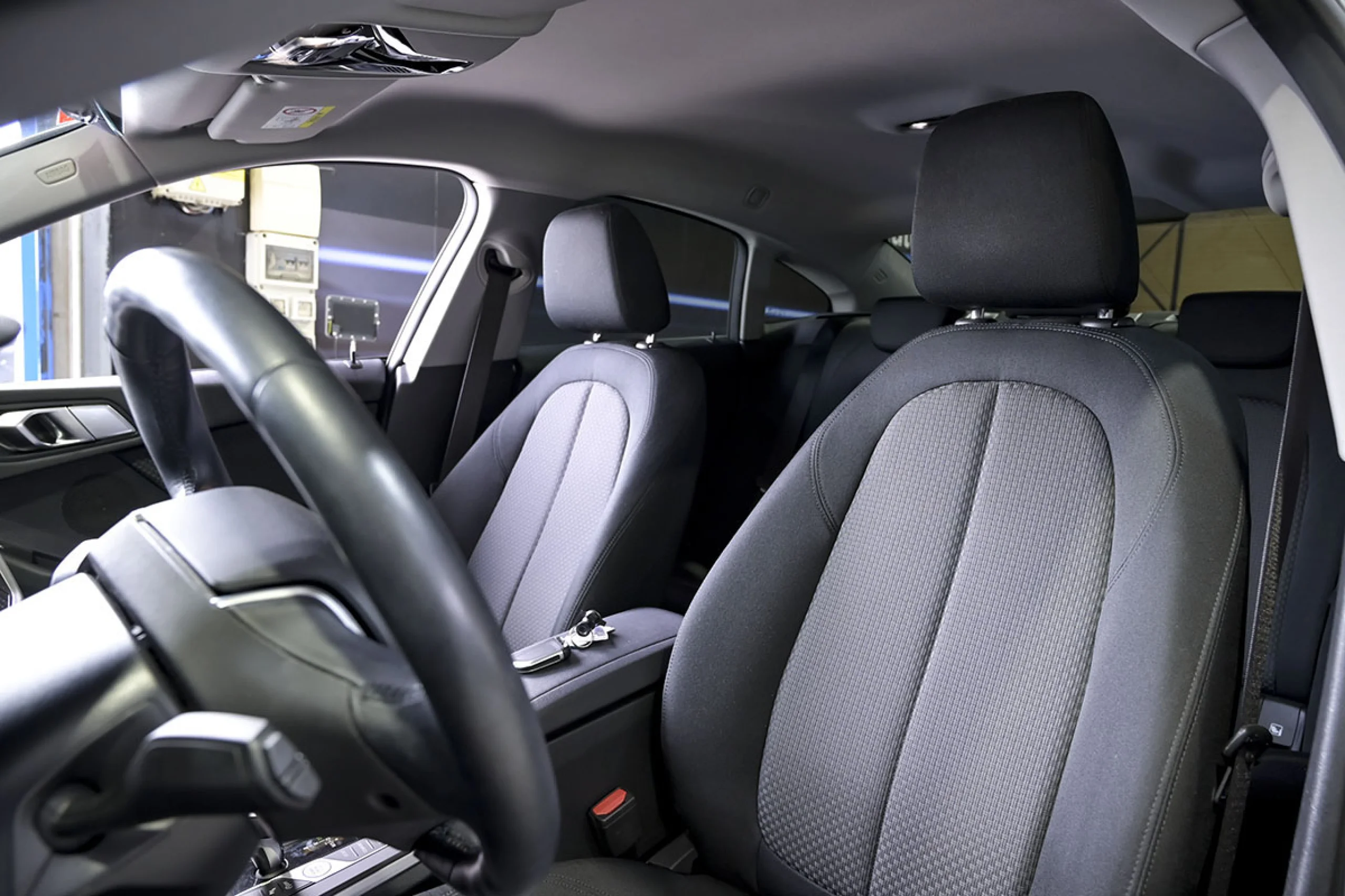 BMW 218 Serie 2 218dA Gran Coupe - Foto 24