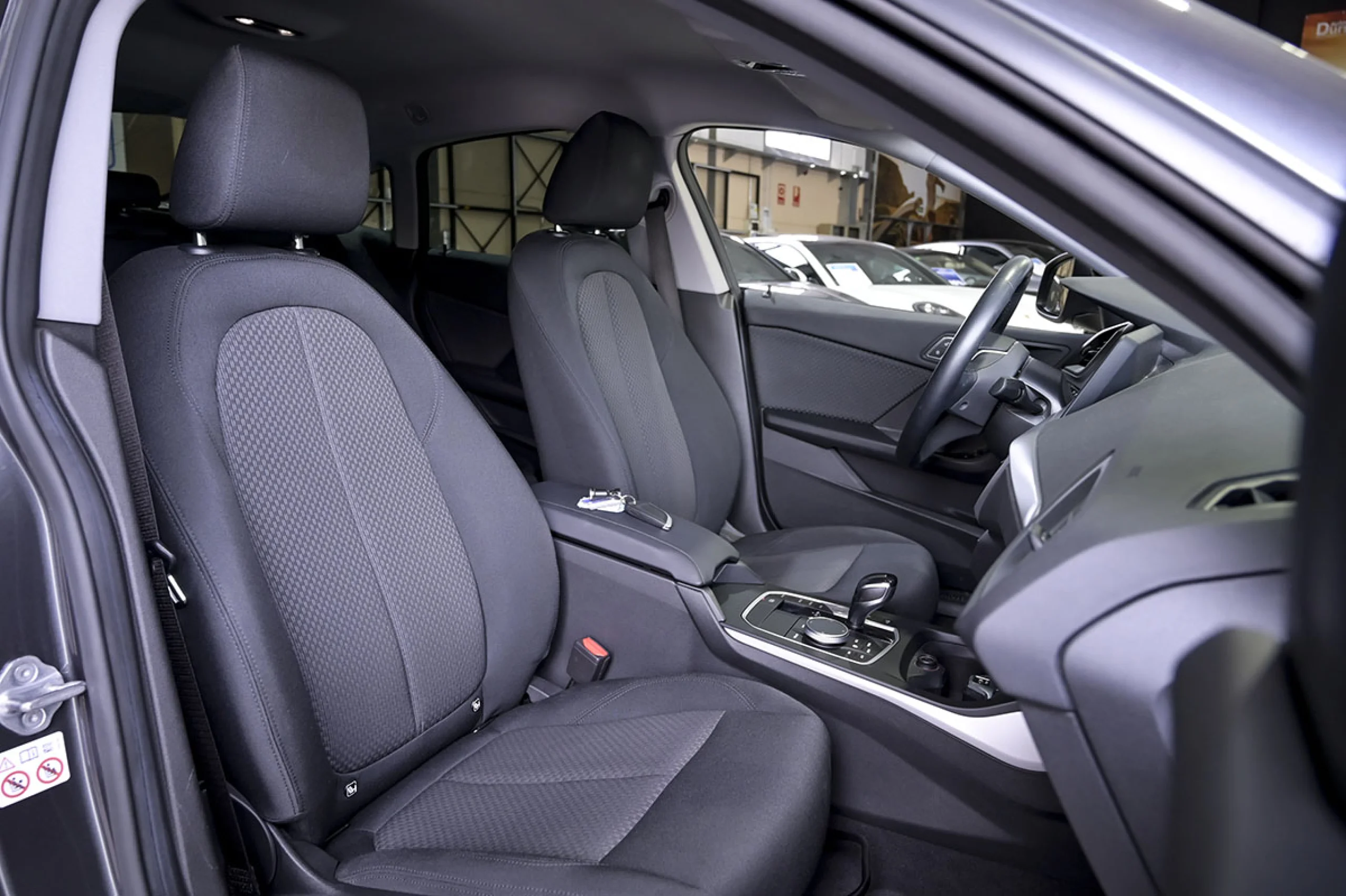 BMW 218 Serie 2 218dA Gran Coupe - Foto 33