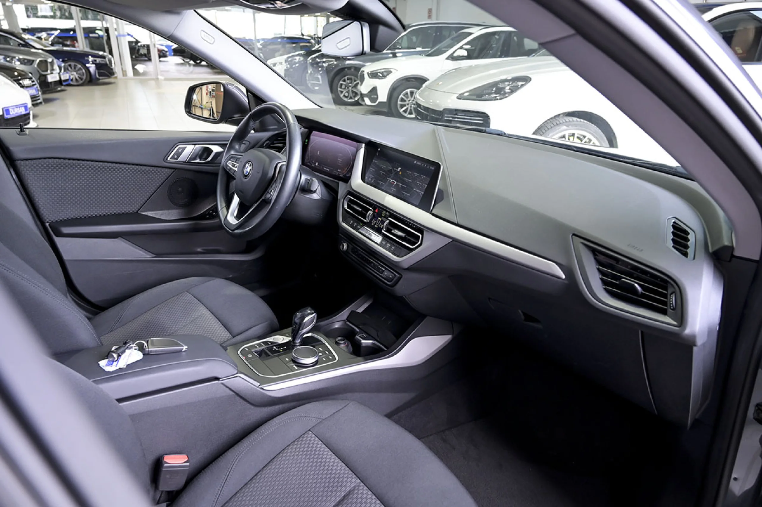 BMW 218 Serie 2 218dA Gran Coupe - Foto 34