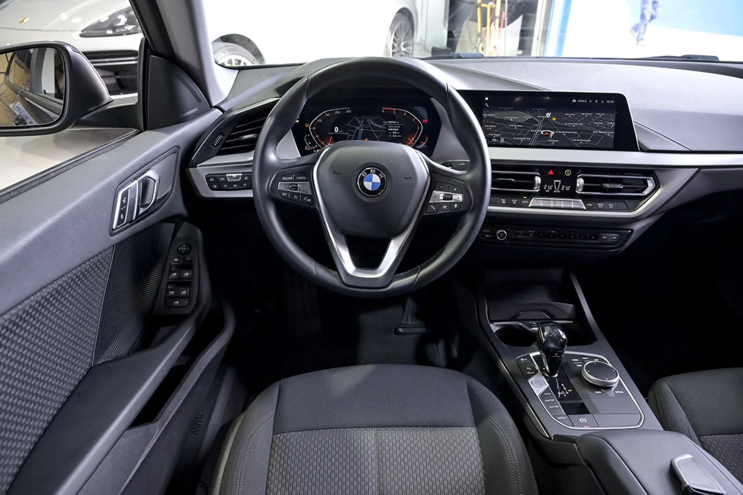 BMW 218 Serie 2 218dA Gran Coupe - Foto 36