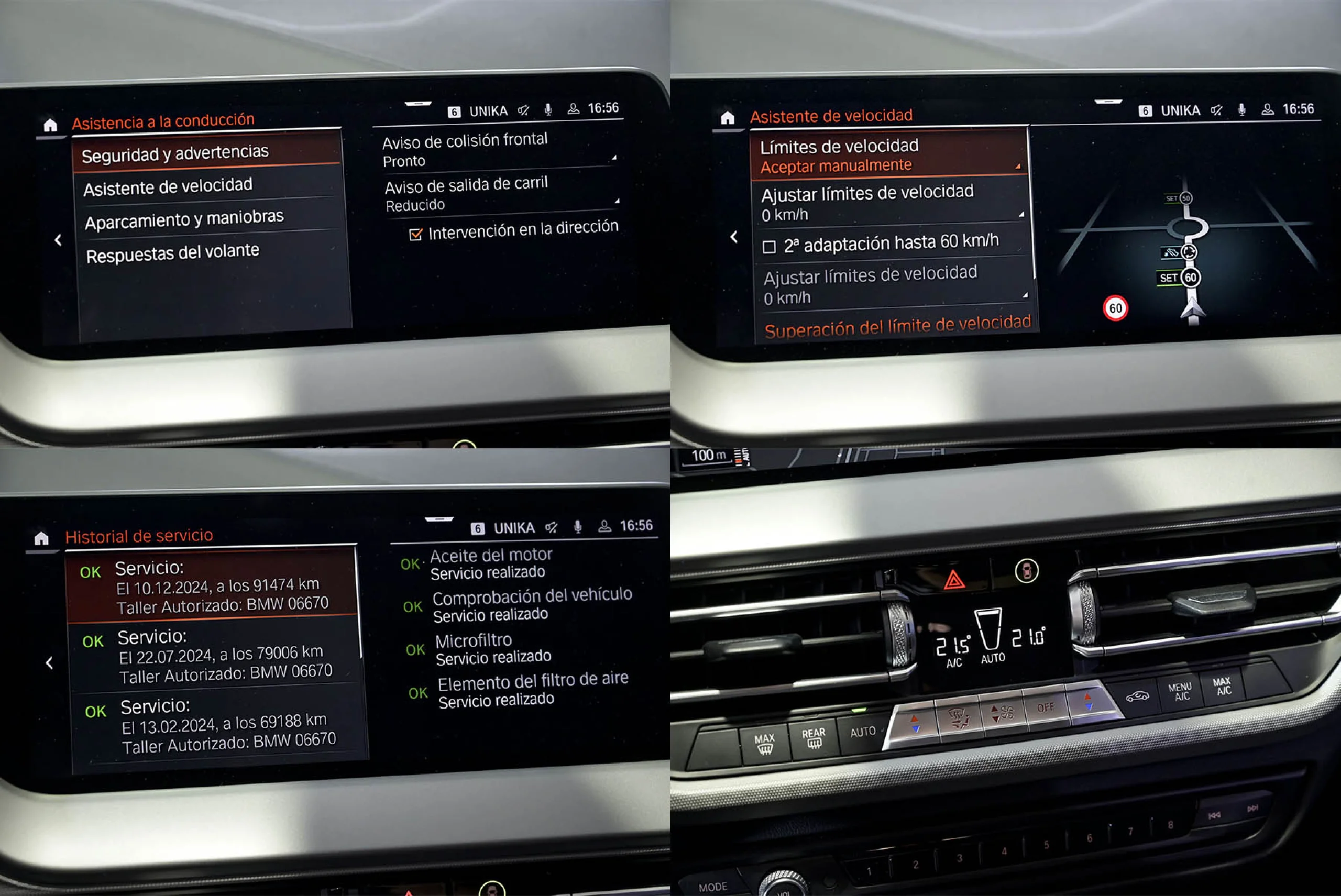 BMW 218 Serie 2 218dA Gran Coupe - Foto 30