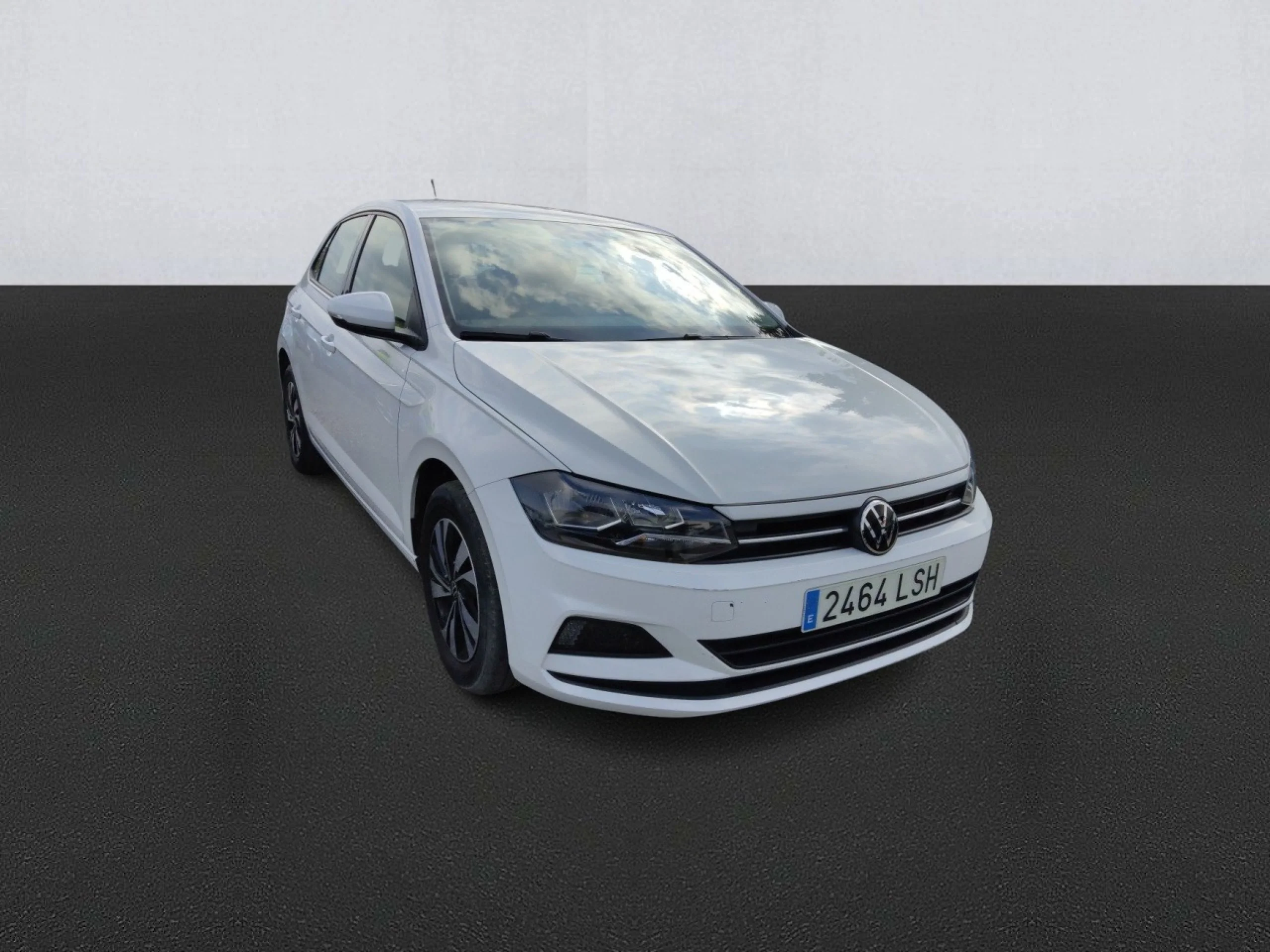 Volkswagen Polo Life 1.0 TSI 70kW (95CV) - Foto 3