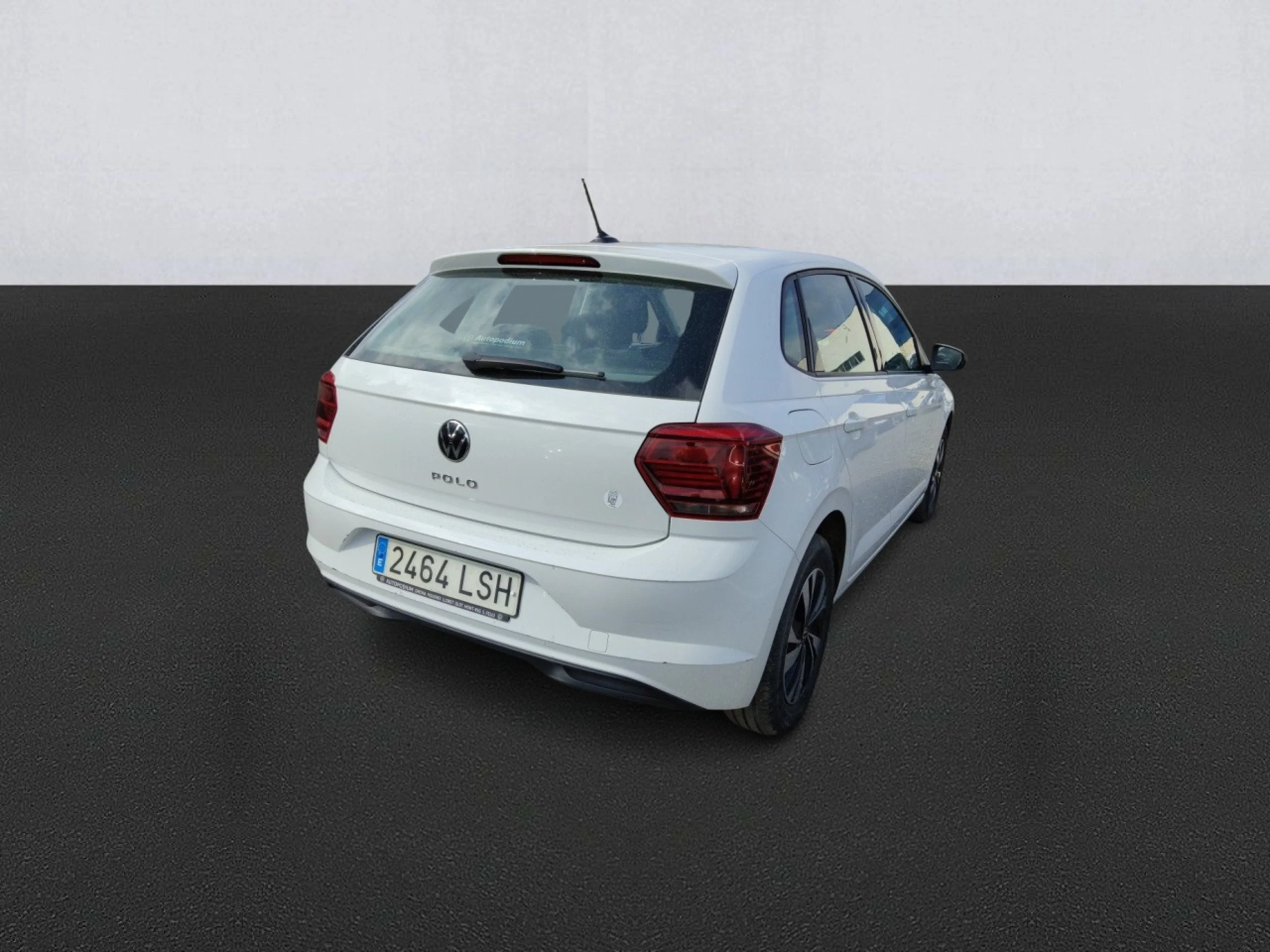 Volkswagen Polo Life 1.0 TSI 70kW (95CV) - Foto 4