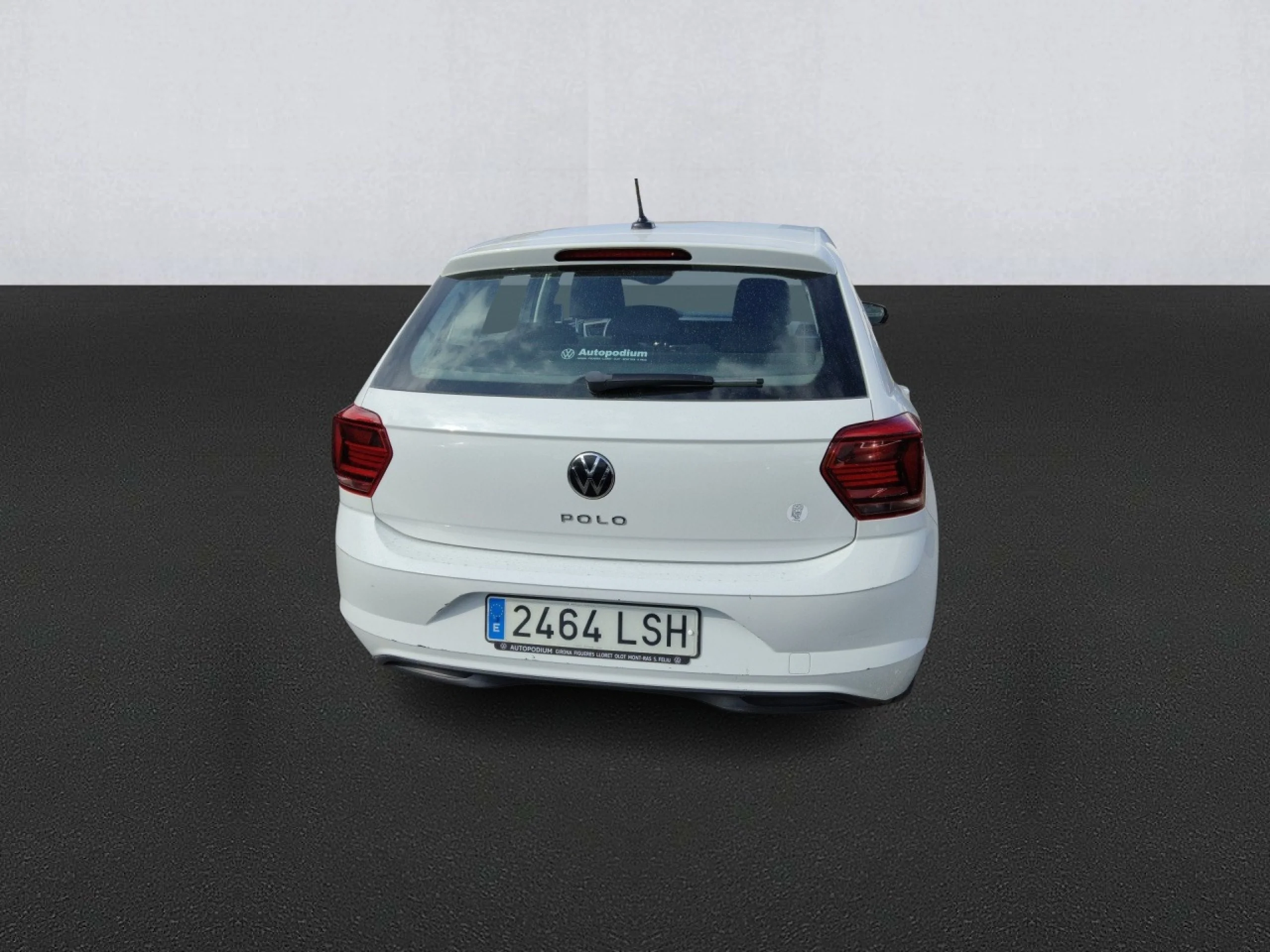 Volkswagen Polo Life 1.0 TSI 70kW (95CV) - Foto 5