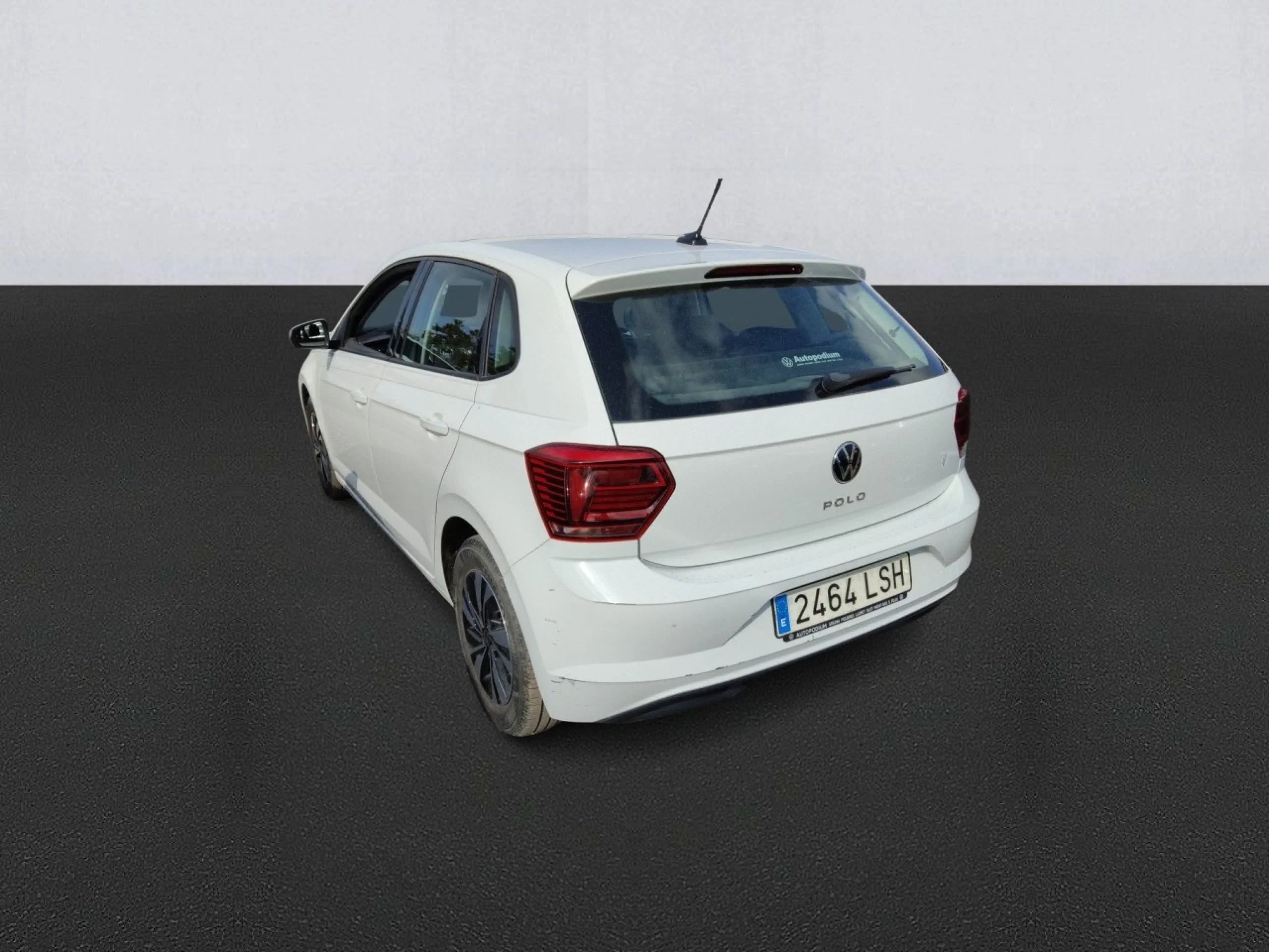 Volkswagen Polo Life 1.0 TSI 70kW (95CV) - Foto 6