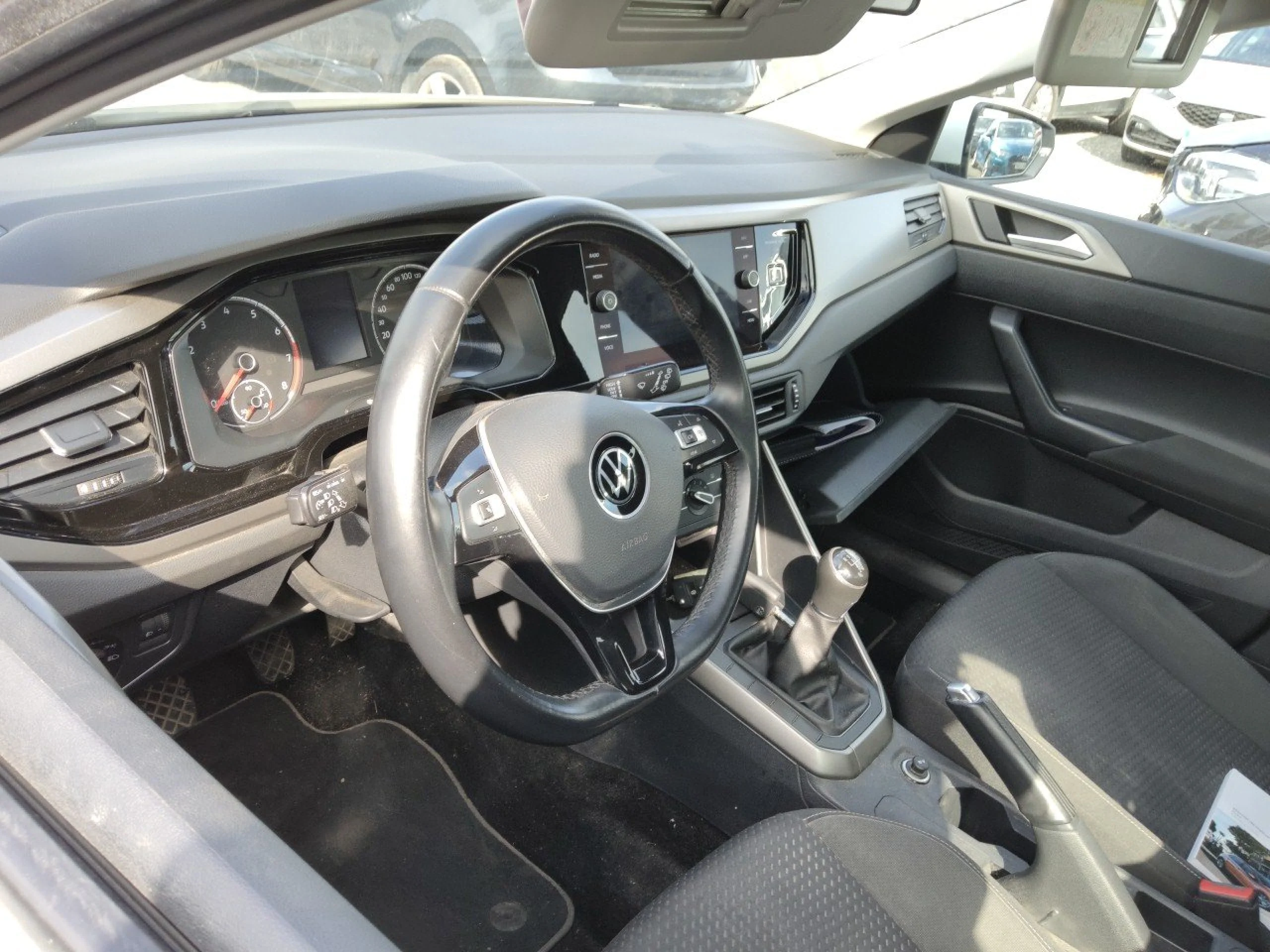 Volkswagen Polo Life 1.0 TSI 70kW (95CV) - Foto 7