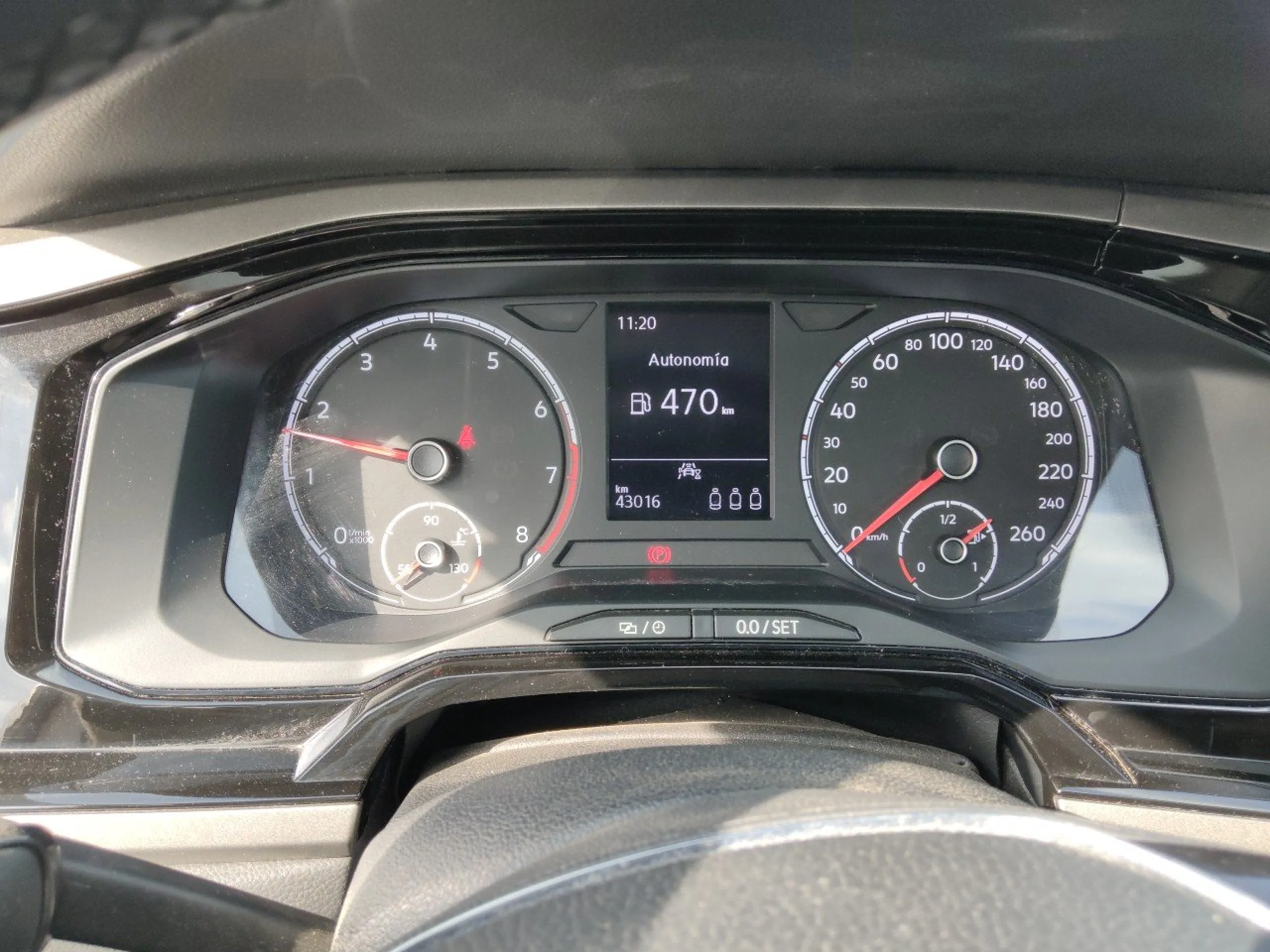 Volkswagen Polo Life 1.0 TSI 70kW (95CV) - Foto 8