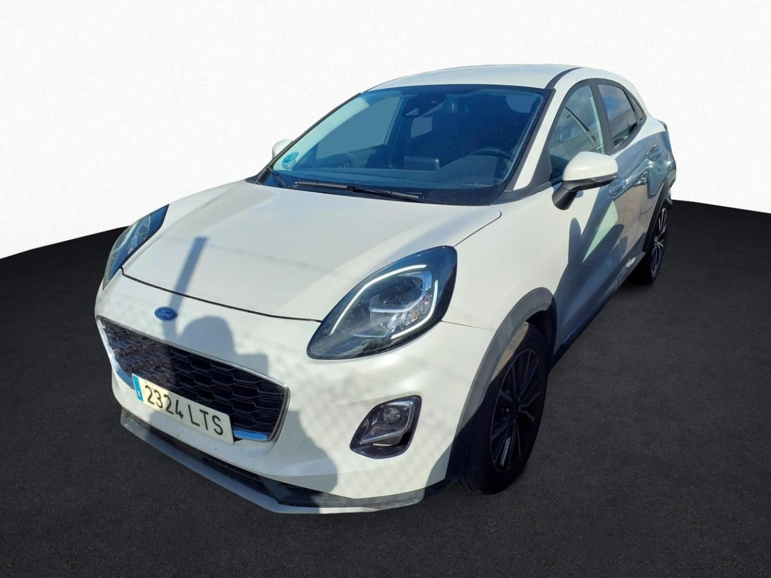 Ford Puma 1.5 Ecoblue 88kW (120cv) Titanium - Foto 1