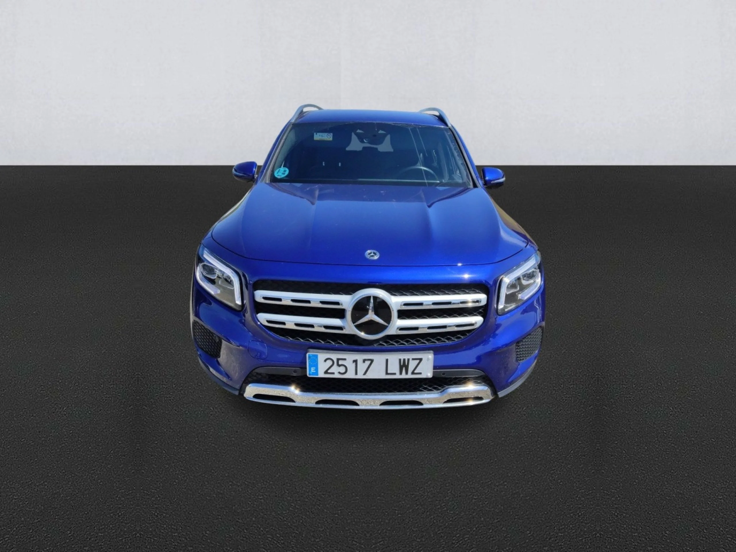 Mercedes-Benz GLB 220 MERCEDES GLB 2.0  220 D 4MATIC DCT 140KW (190CV) - Foto 2