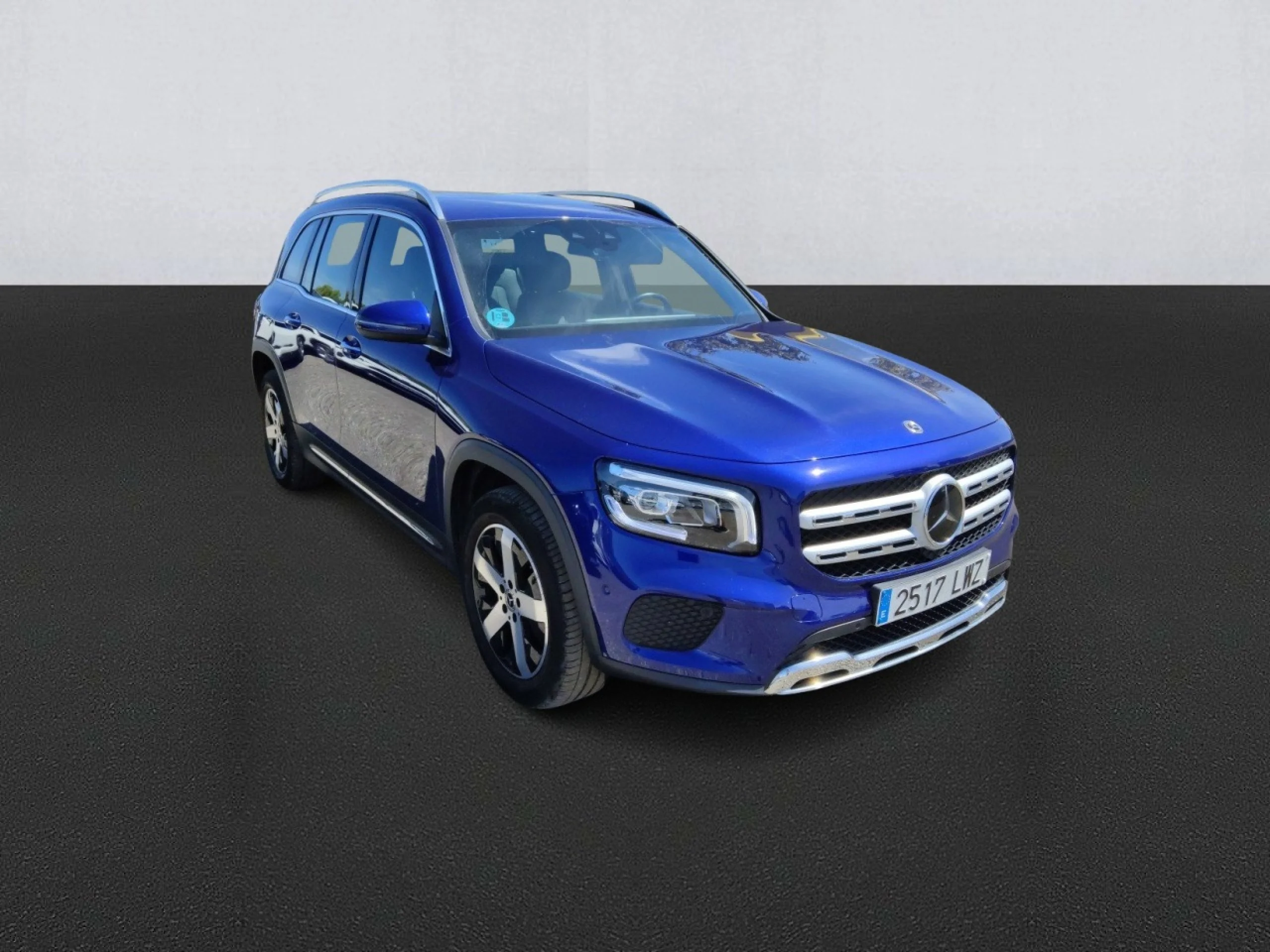 Mercedes-Benz GLB 220 MERCEDES GLB 2.0  220 D 4MATIC DCT 140KW (190CV) - Foto 3
