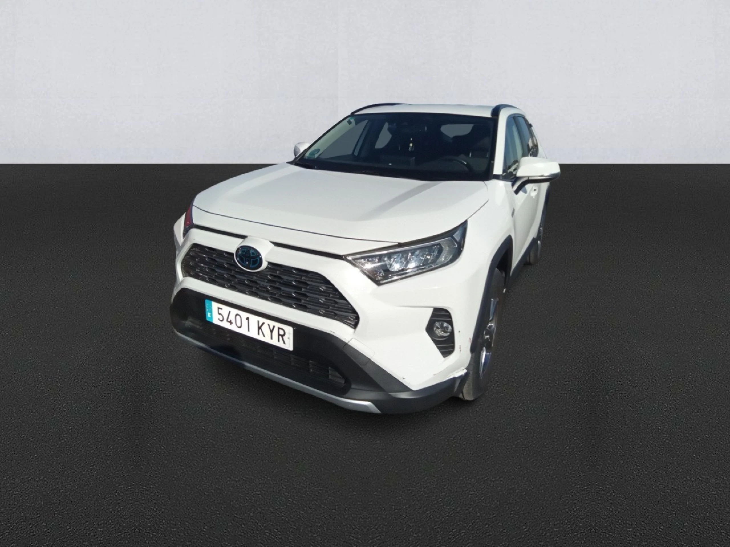 Toyota RAV 4 RAV4 2.5l 220H Advance - Foto 1