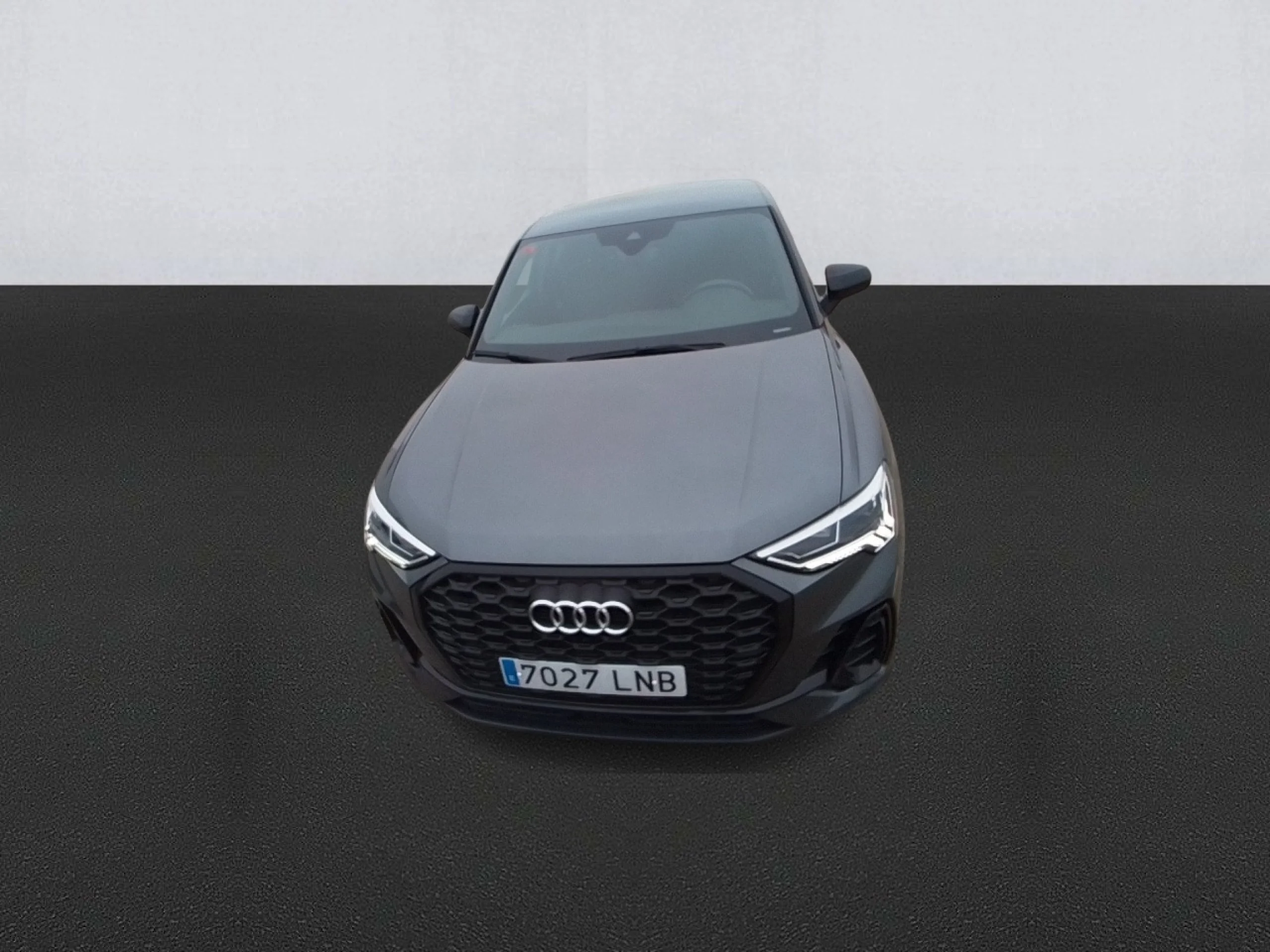 Audi Q3 SPORTBACK Black line 35 TDI 110kW (150CV) S tronic - Foto 2