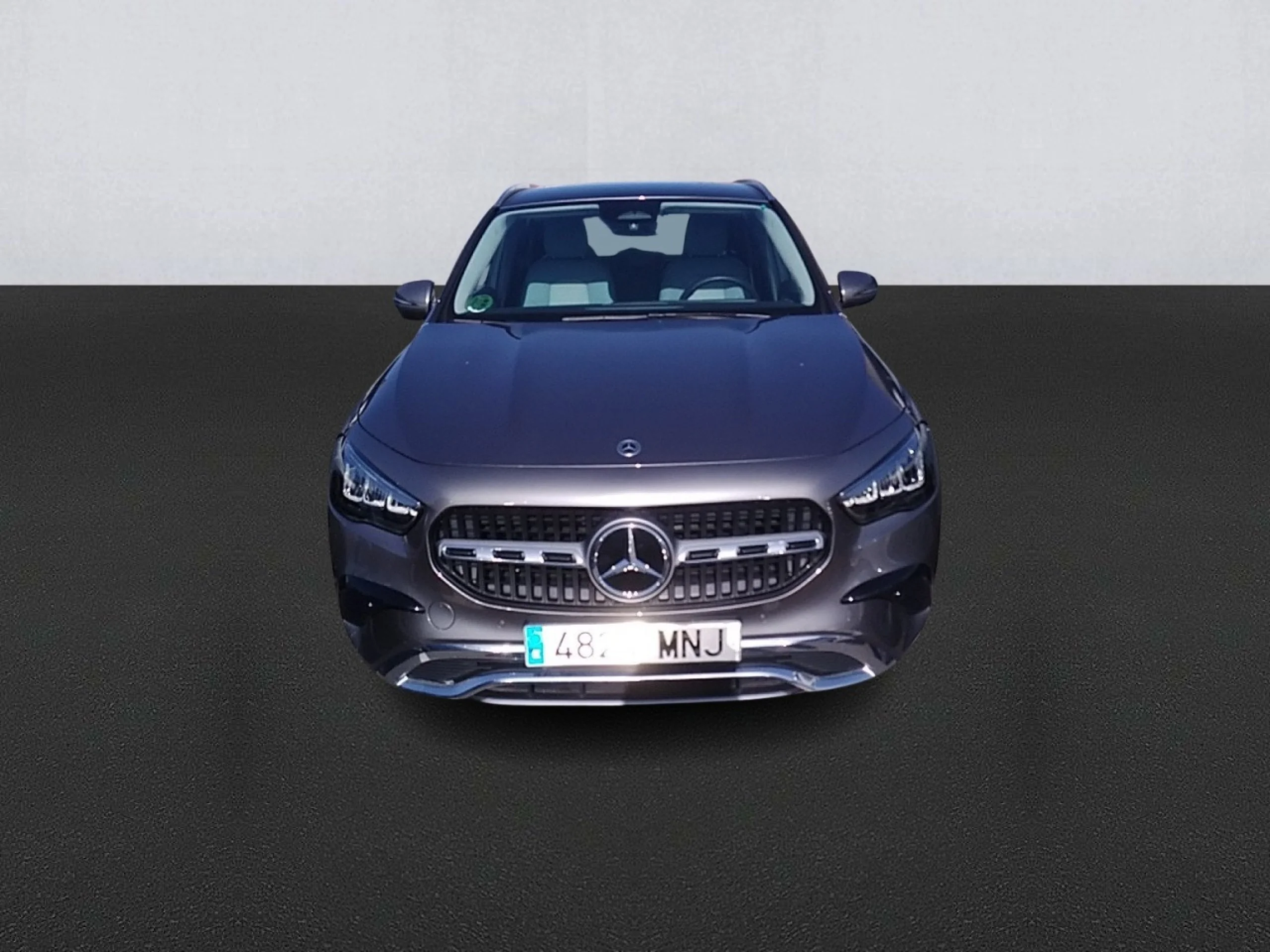 Mercedes-Benz GLA 200 MERCEDES GLA  200 D - Foto 2