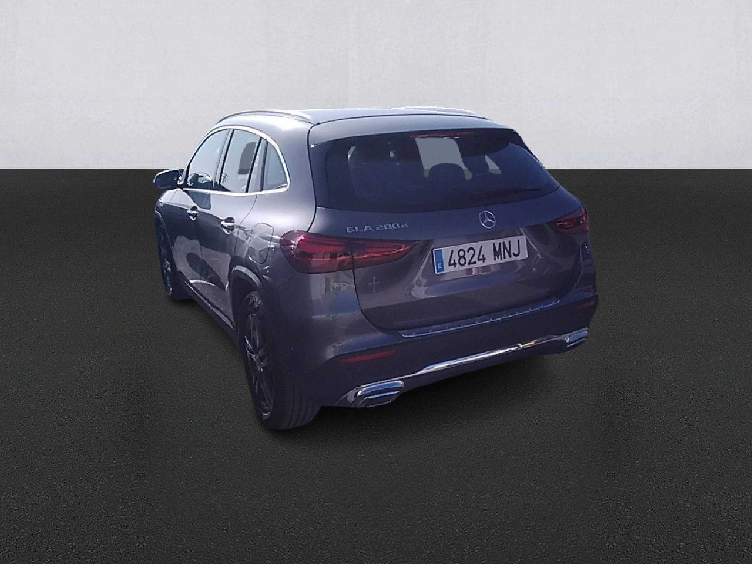 Mercedes-Benz GLA 200 MERCEDES GLA  200 D - Foto 6