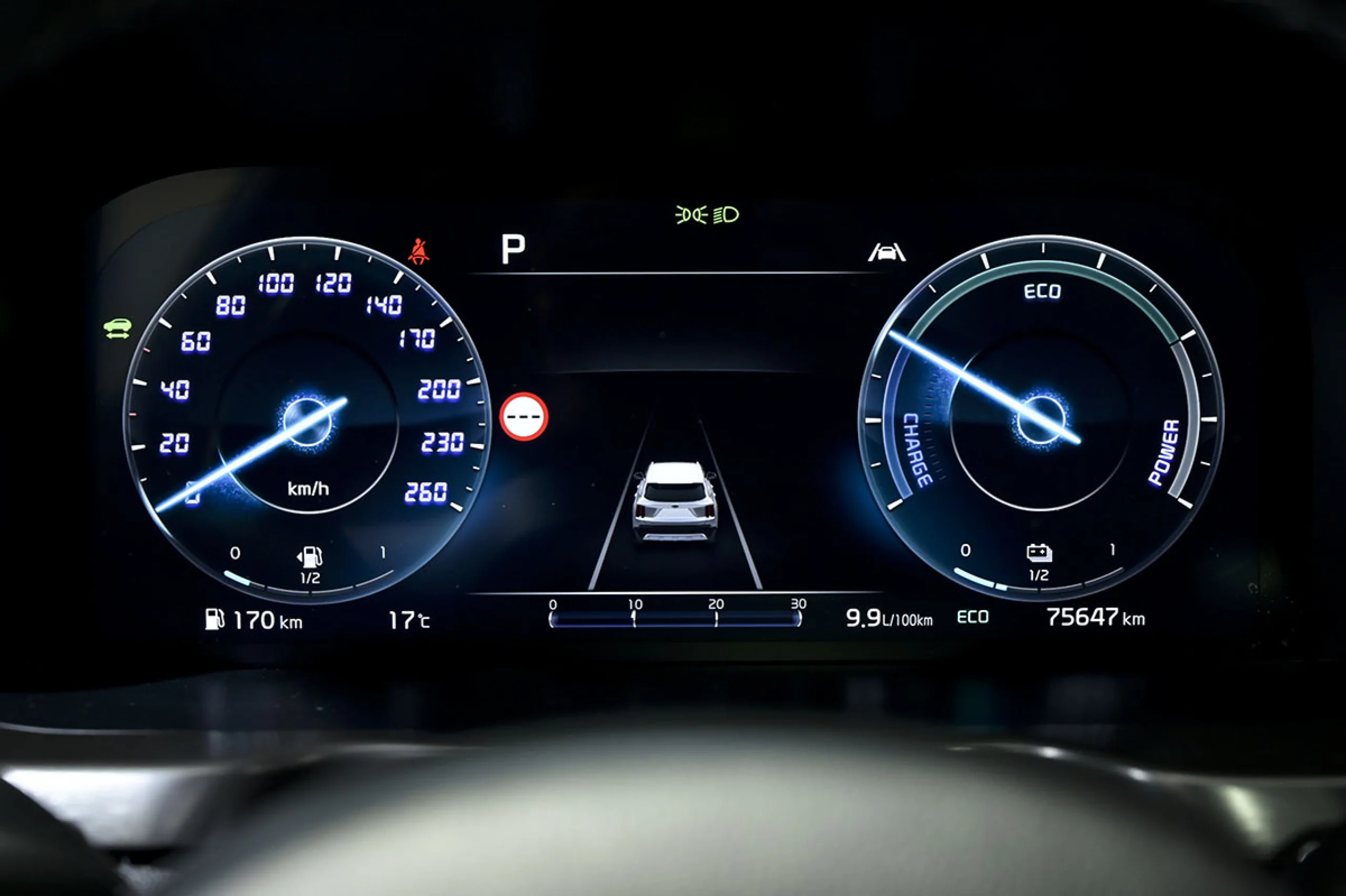 Kia Sorento 1.6 TGDi HEV Emotion 4x2 7pl P.Luxury - Foto 7