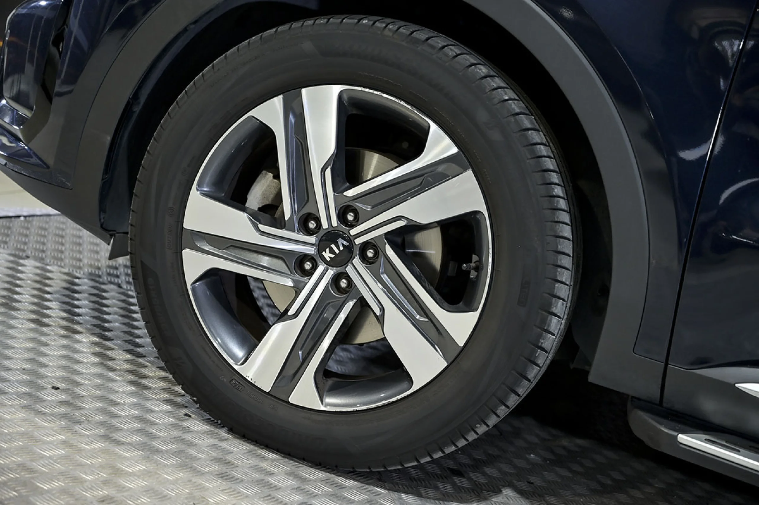 Kia Sorento 1.6 TGDi HEV Emotion 4x2 7pl P.Luxury - Foto 13