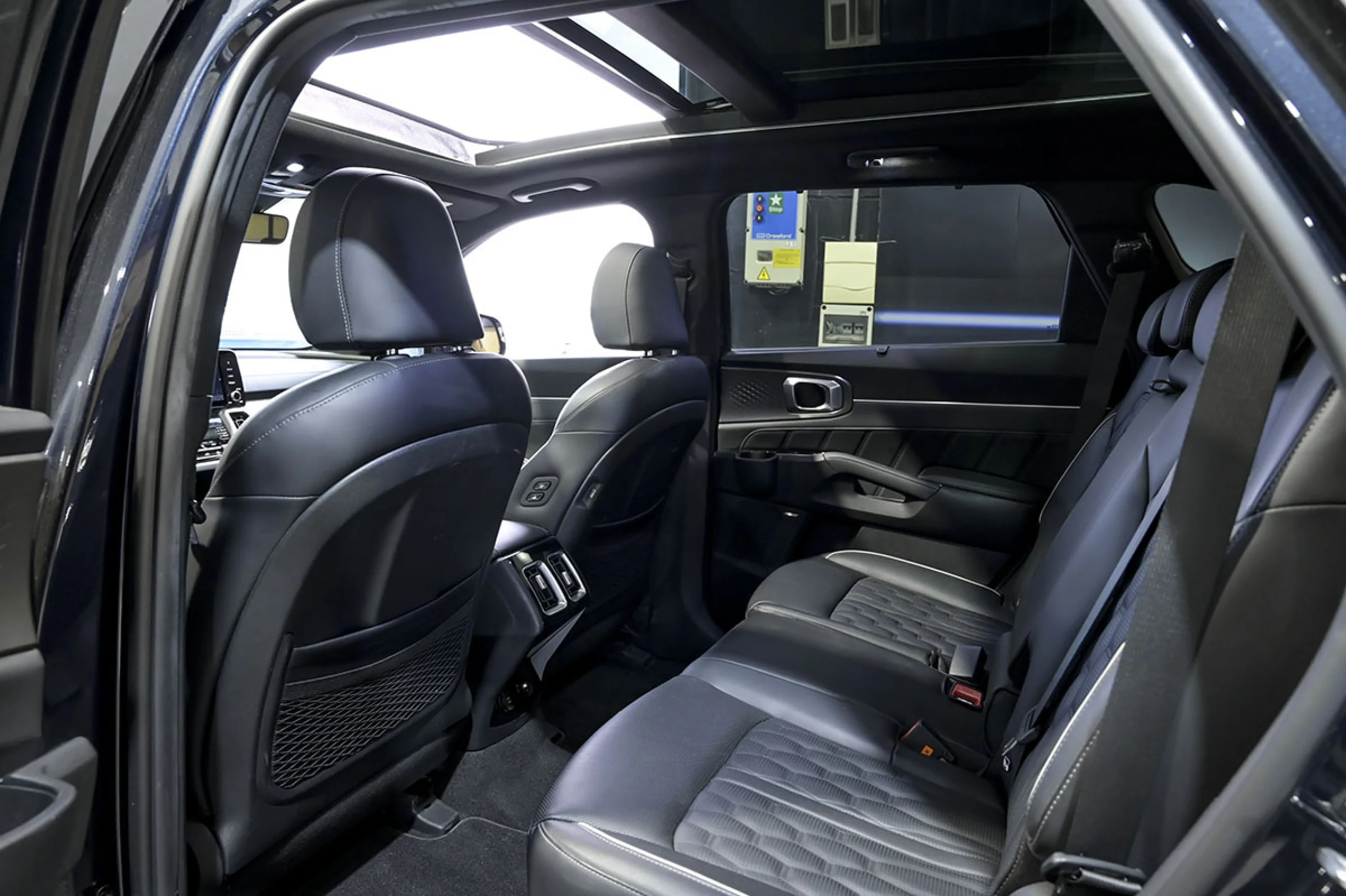 Kia Sorento 1.6 TGDi HEV Emotion 4x2 7pl P.Luxury - Foto 15