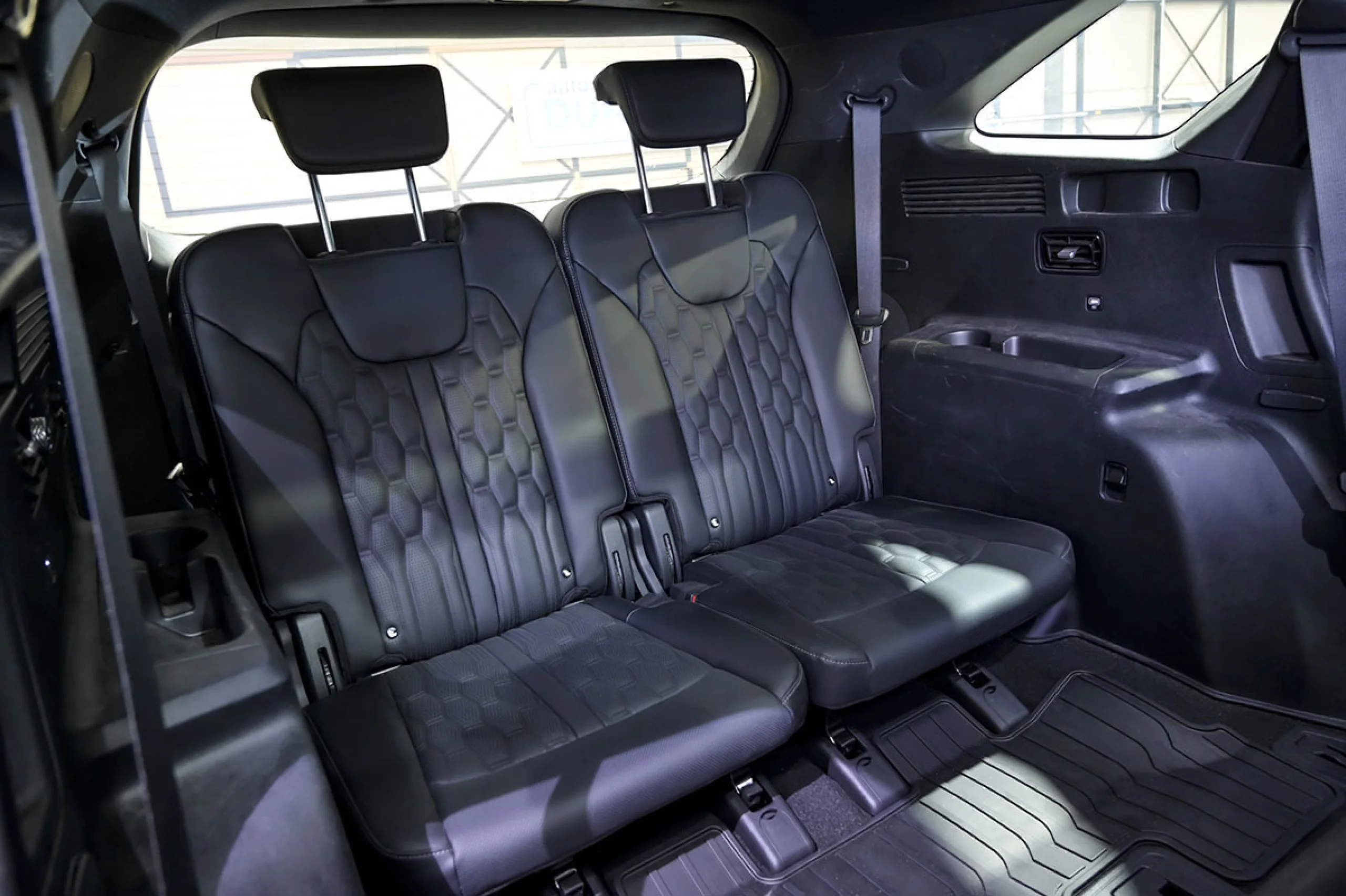 Kia Sorento 1.6 TGDi HEV Emotion 4x2 7pl P.Luxury - Foto 19