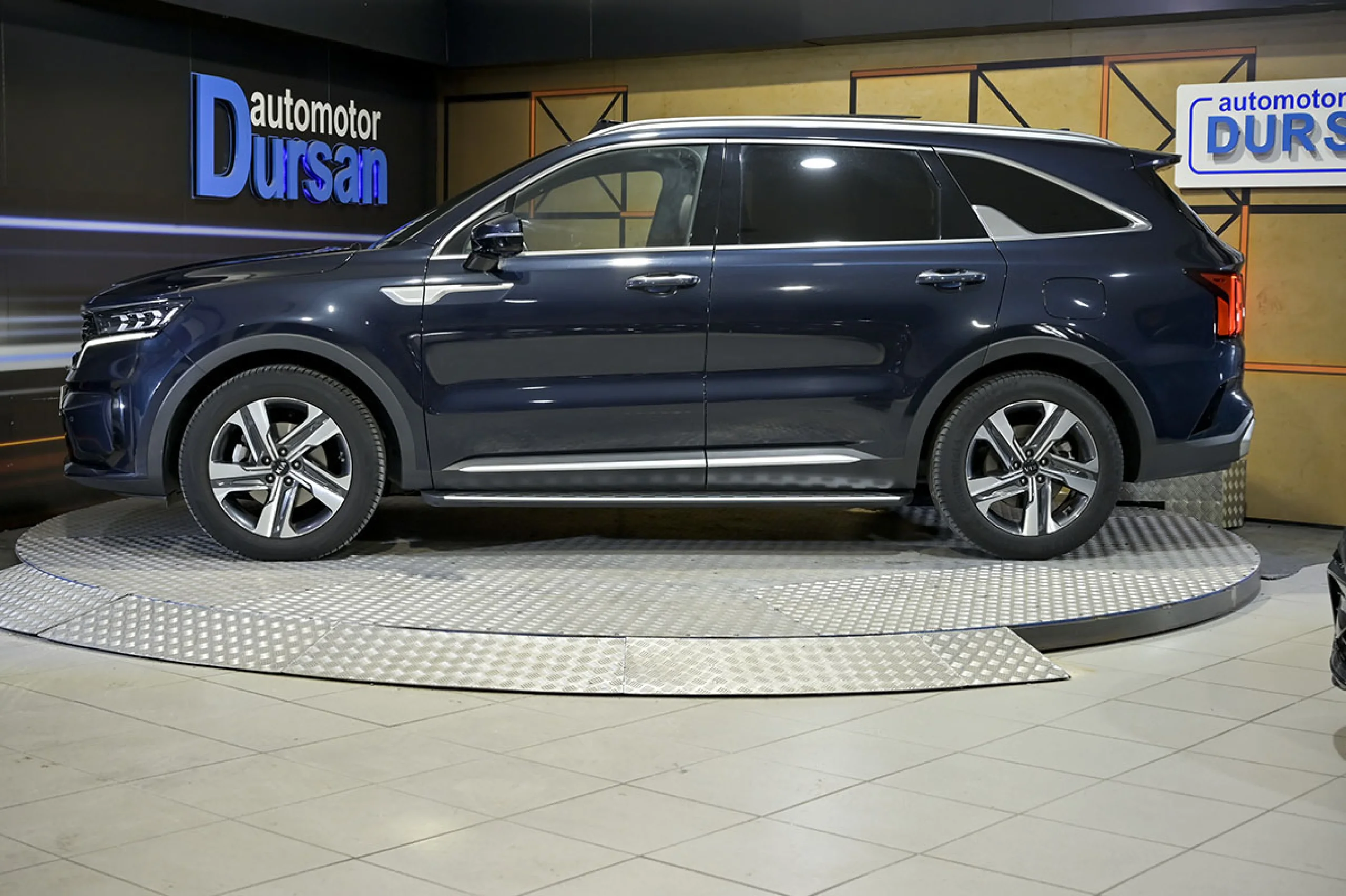 Kia Sorento 1.6 TGDi HEV Emotion 4x2 7pl P.Luxury - Foto 20