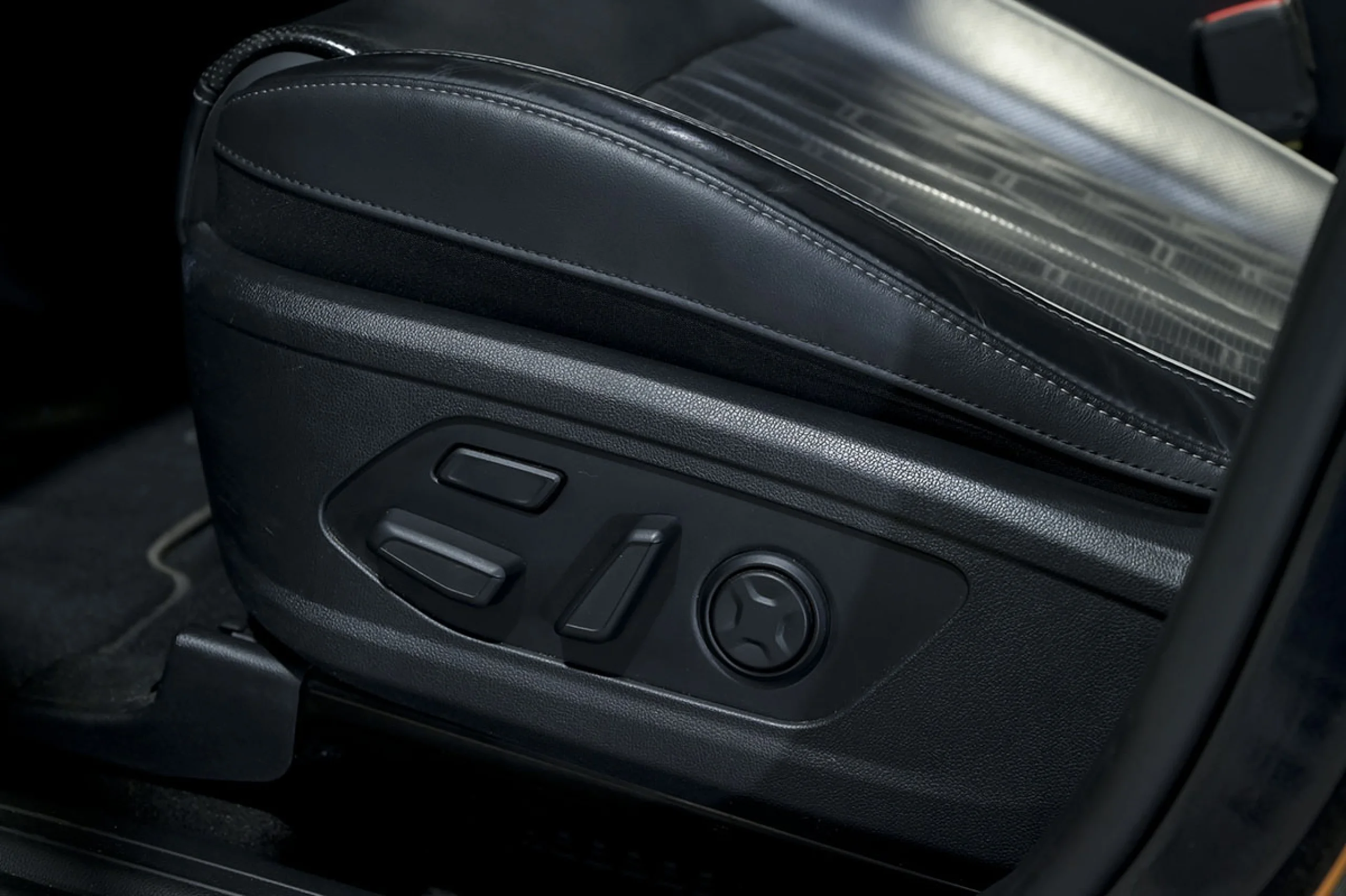 Kia Sorento 1.6 TGDi HEV Emotion 4x2 7pl P.Luxury - Foto 27