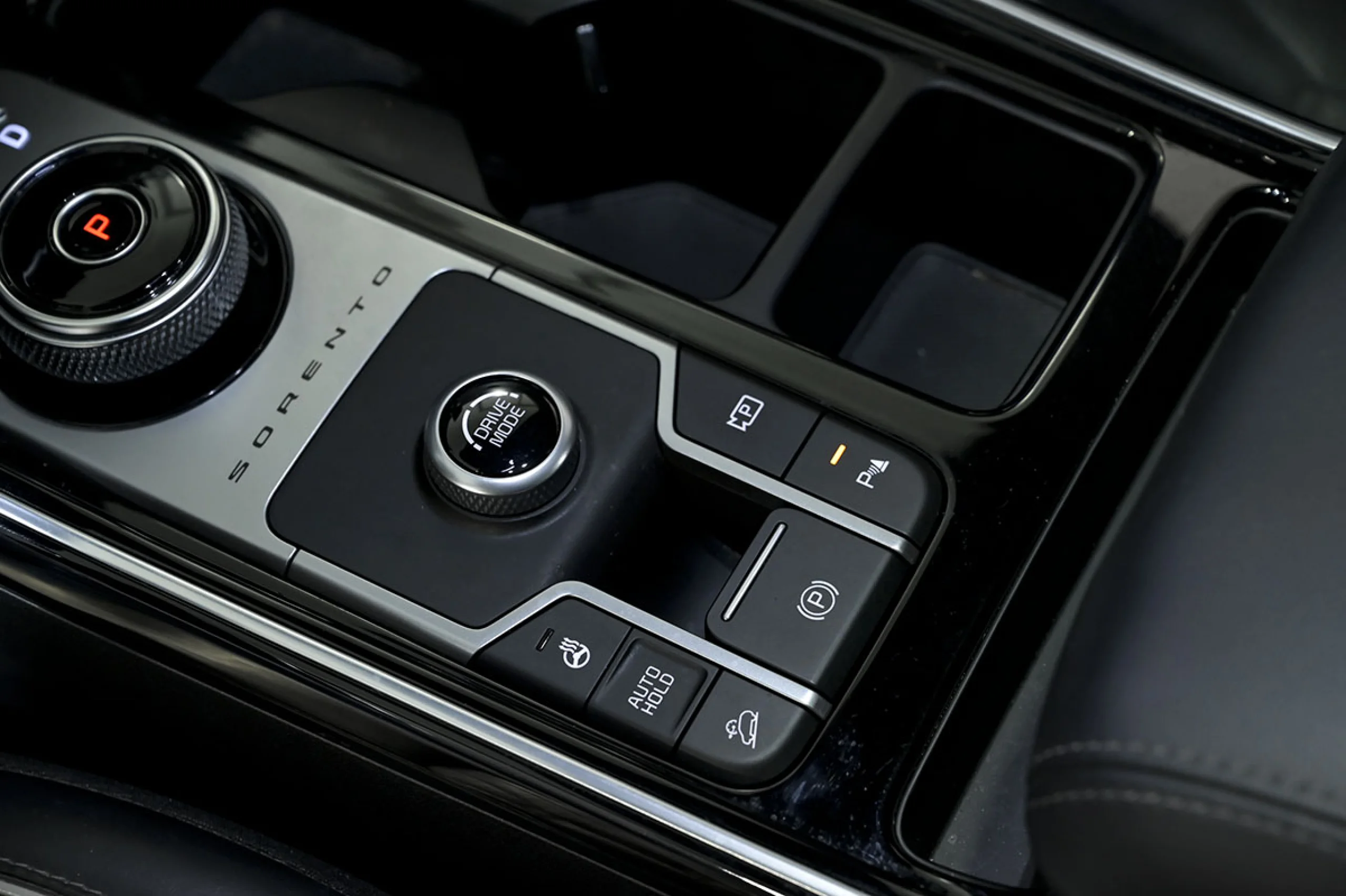 Kia Sorento 1.6 TGDi HEV Emotion 4x2 7pl P.Luxury - Foto 36