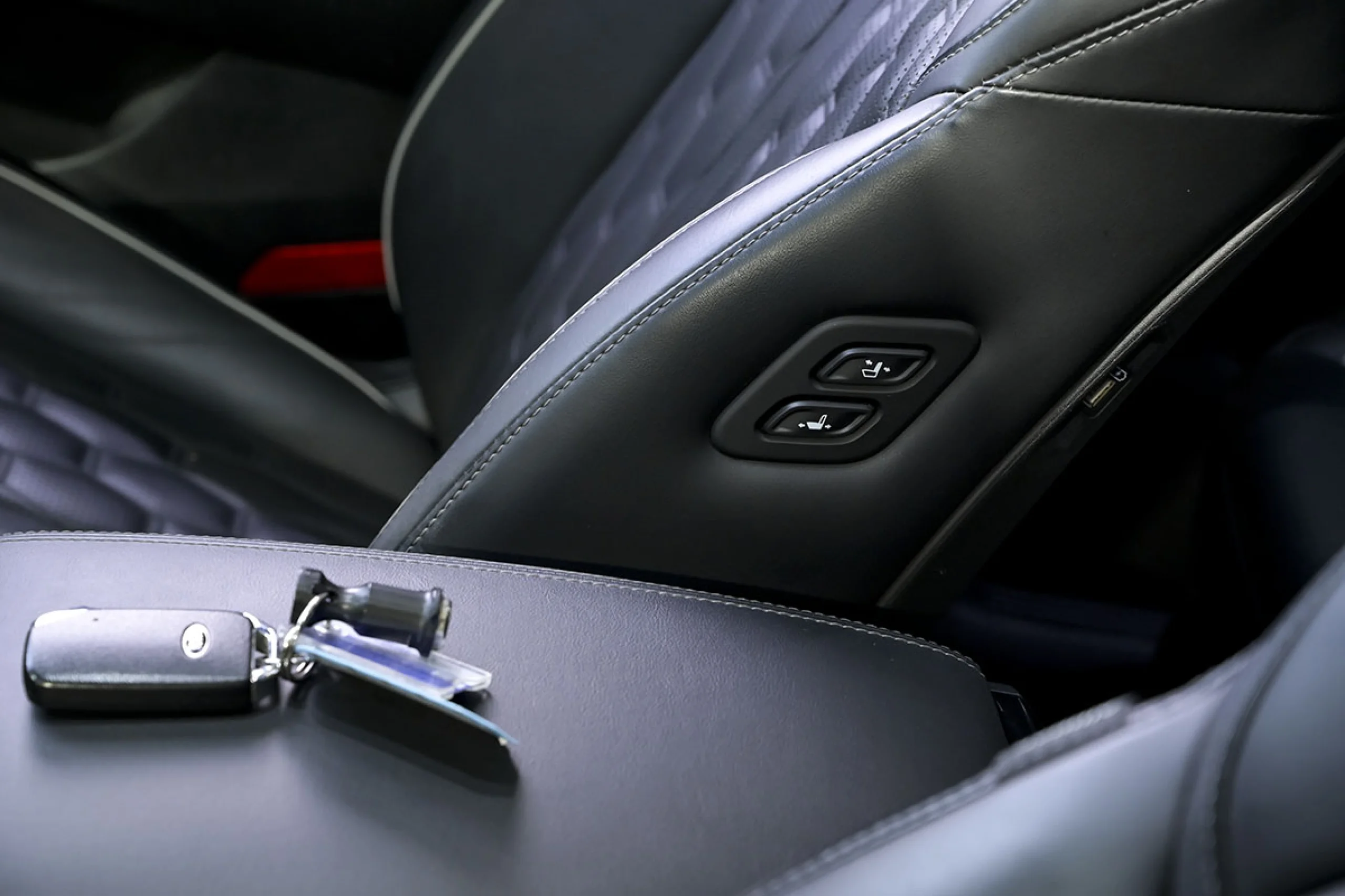 Kia Sorento 1.6 TGDi HEV Emotion 4x2 7pl P.Luxury - Foto 38