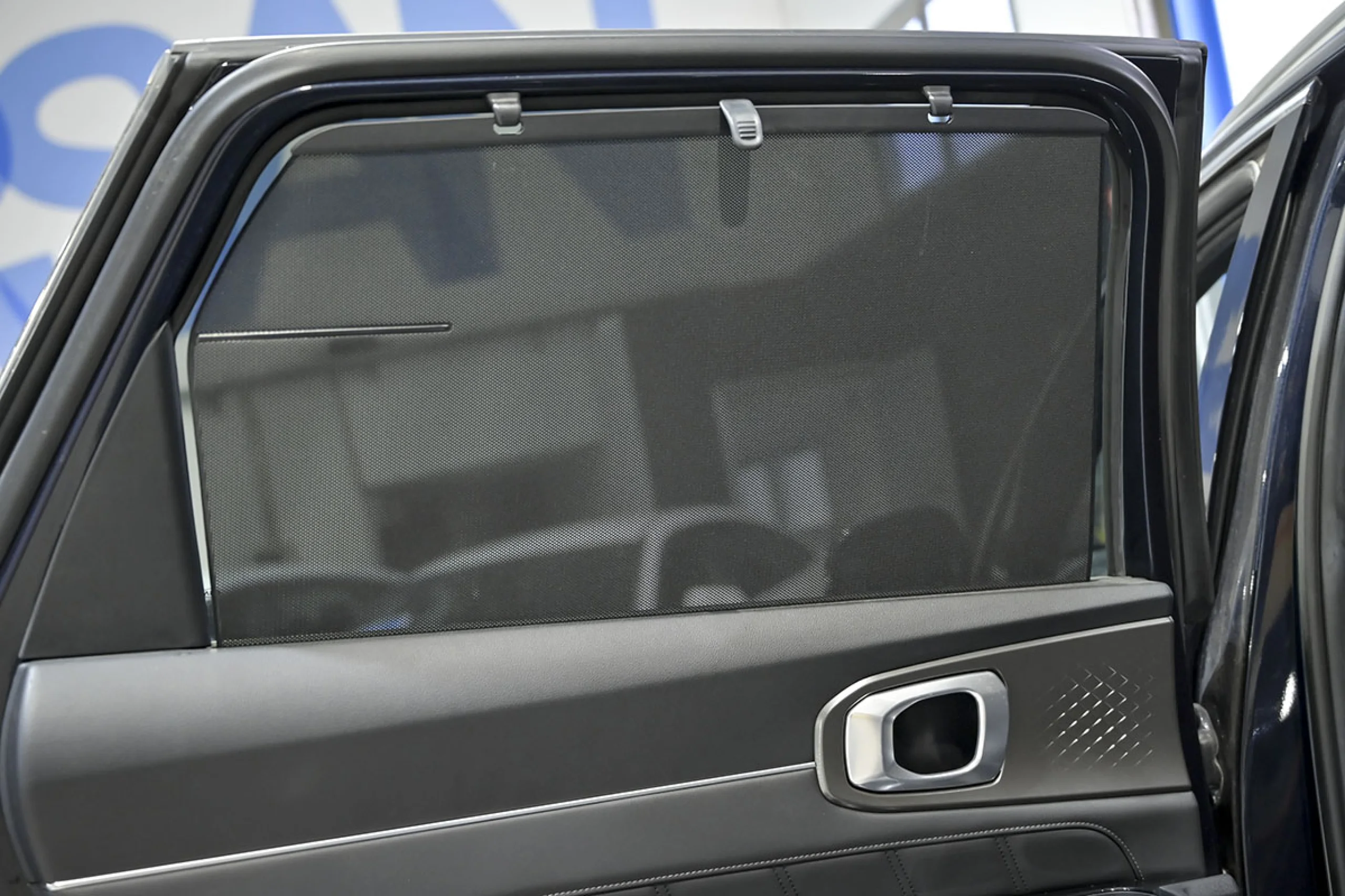 Kia Sorento 1.6 TGDi HEV Emotion 4x2 7pl P.Luxury - Foto 42