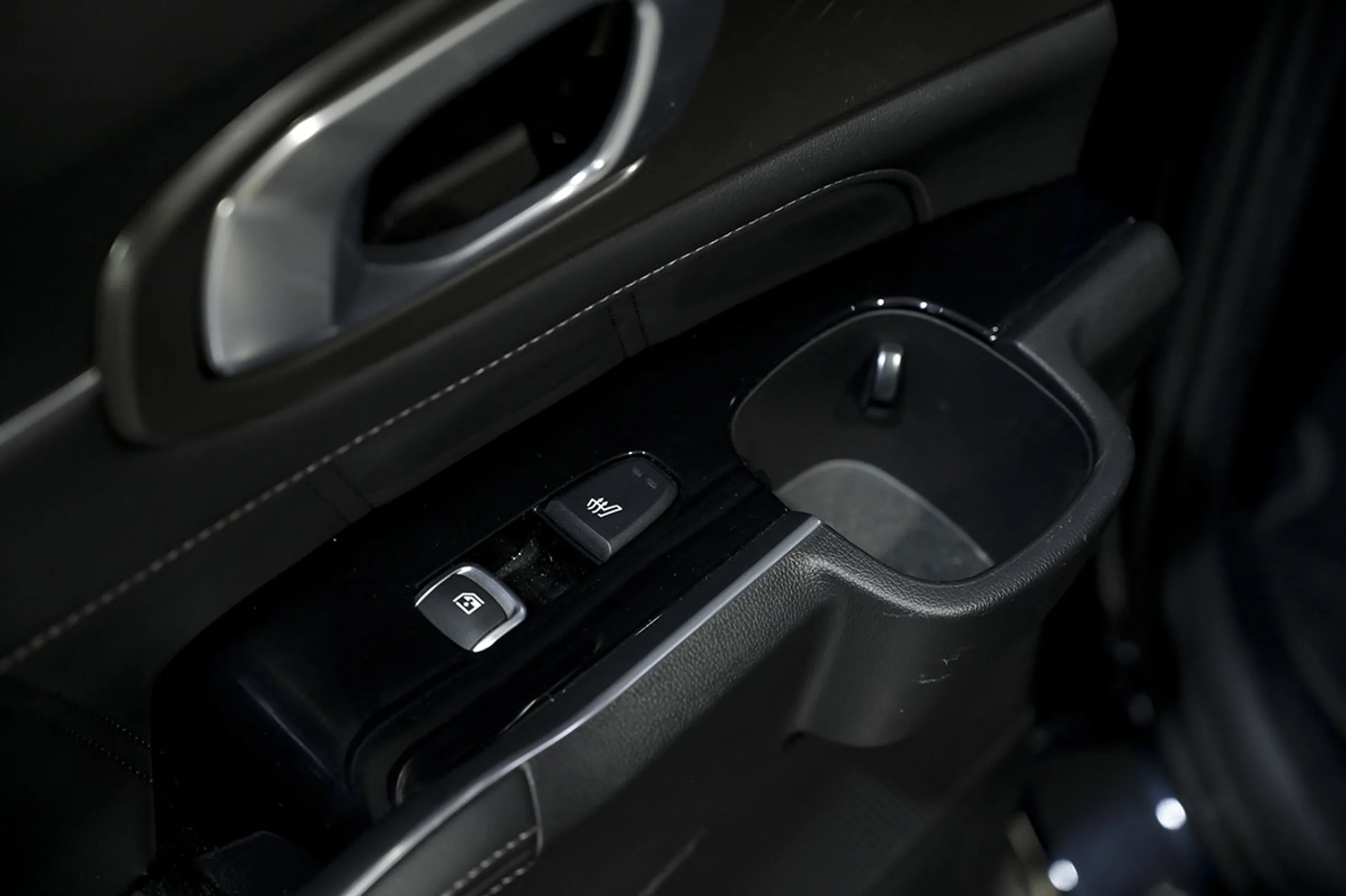 Kia Sorento 1.6 TGDi HEV Emotion 4x2 7pl P.Luxury - Foto 43