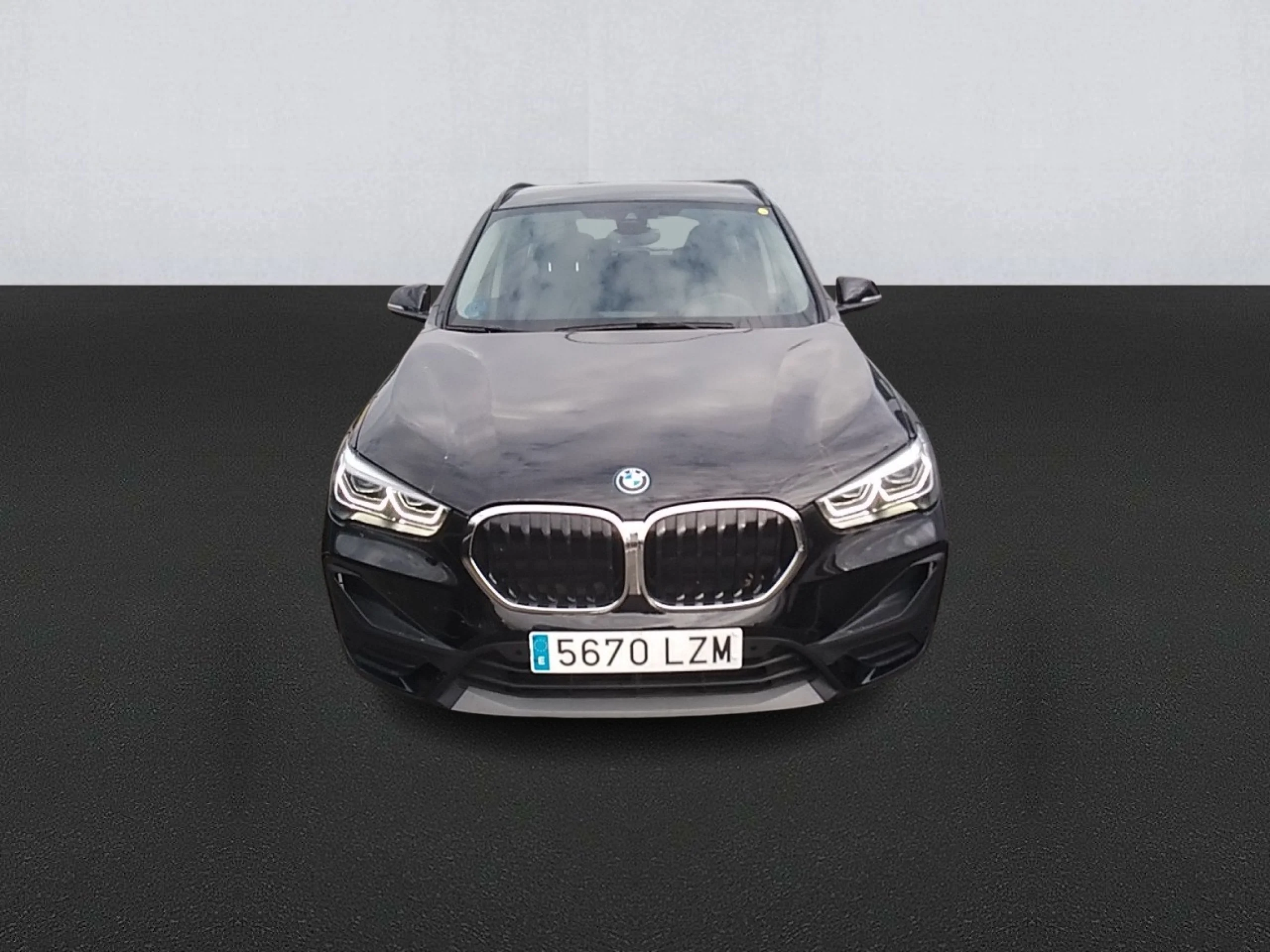 BMW X1 xDrive25e - Foto 2