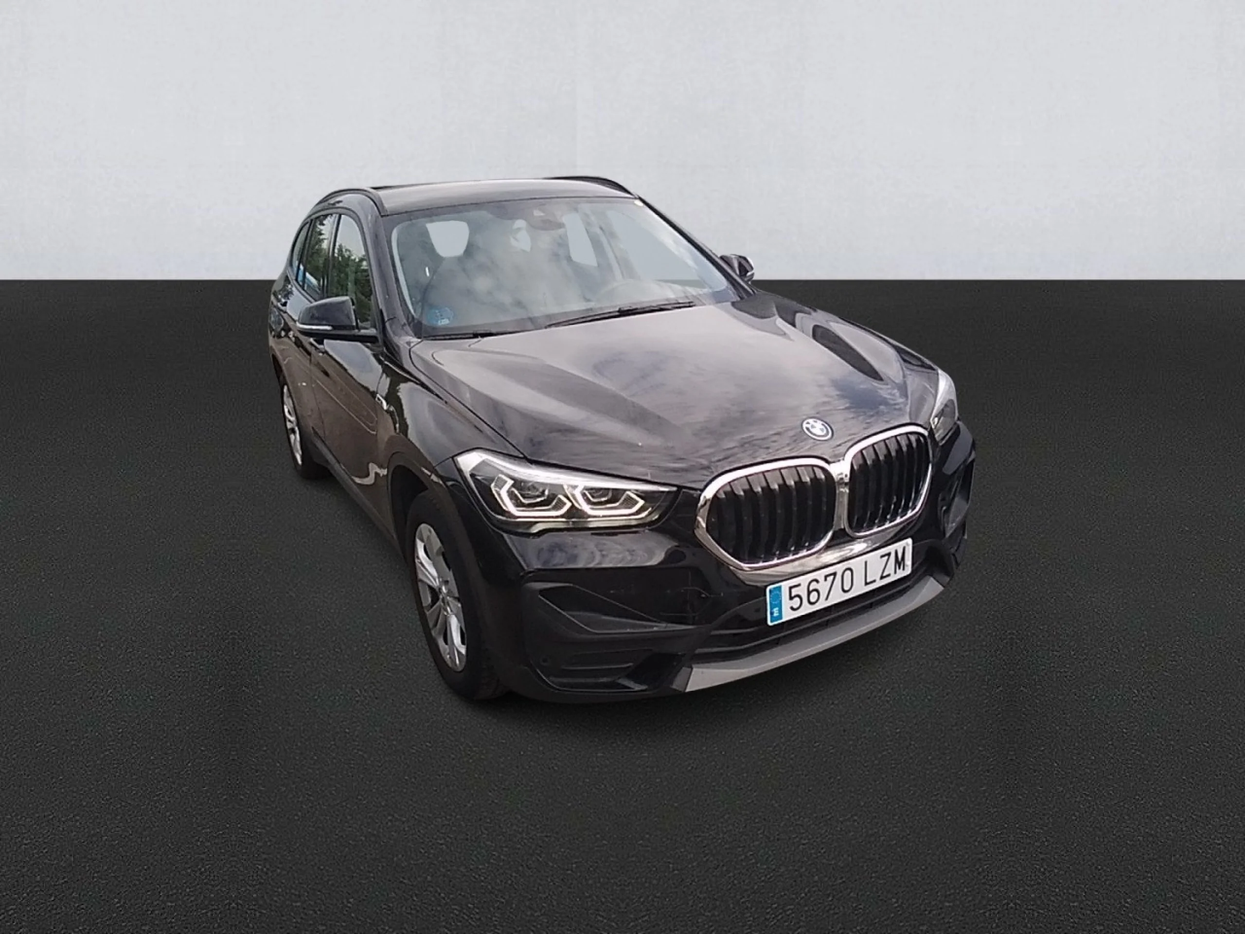 BMW X1 xDrive25e - Foto 3