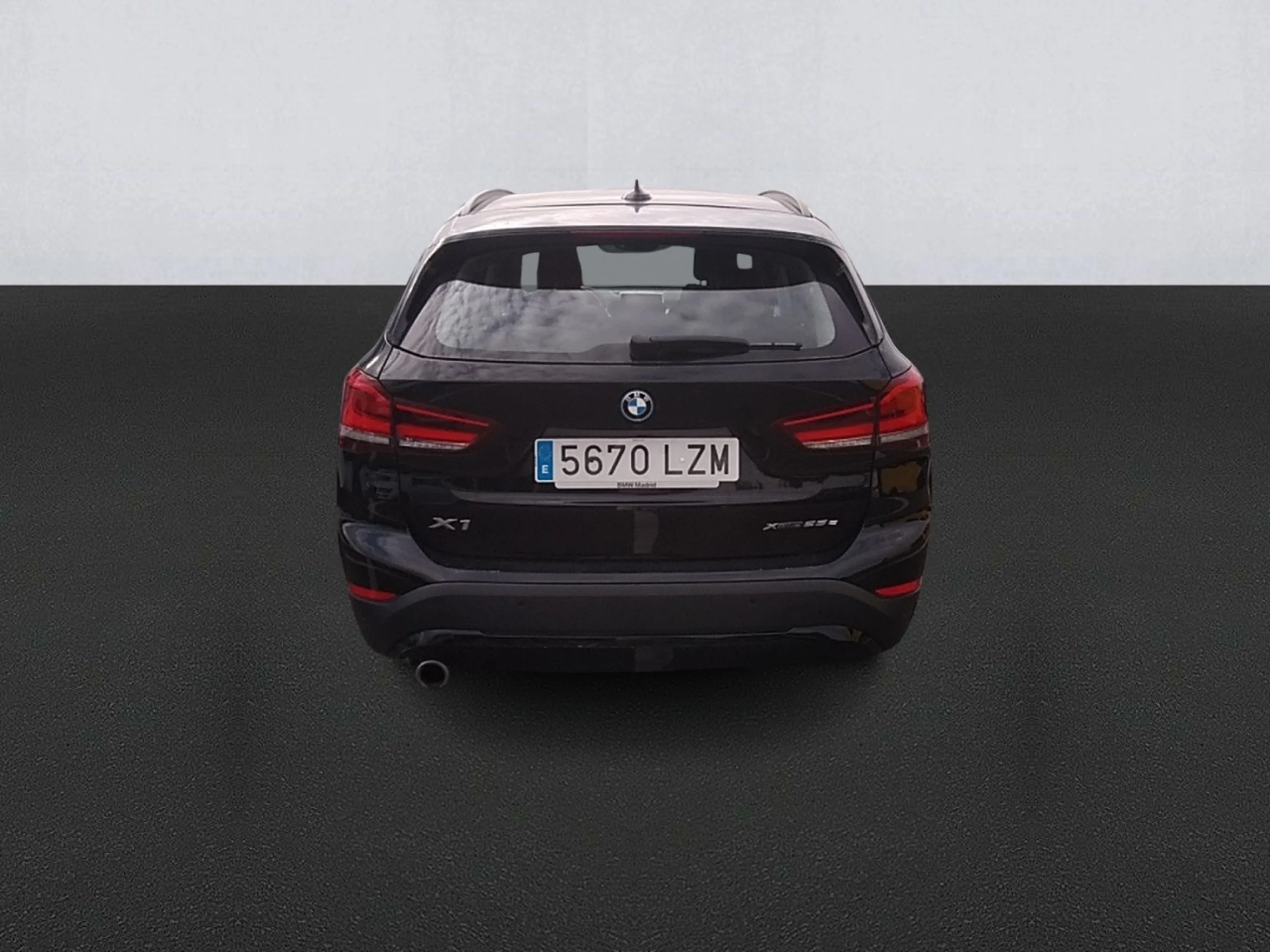 BMW X1 xDrive25e - Foto 5